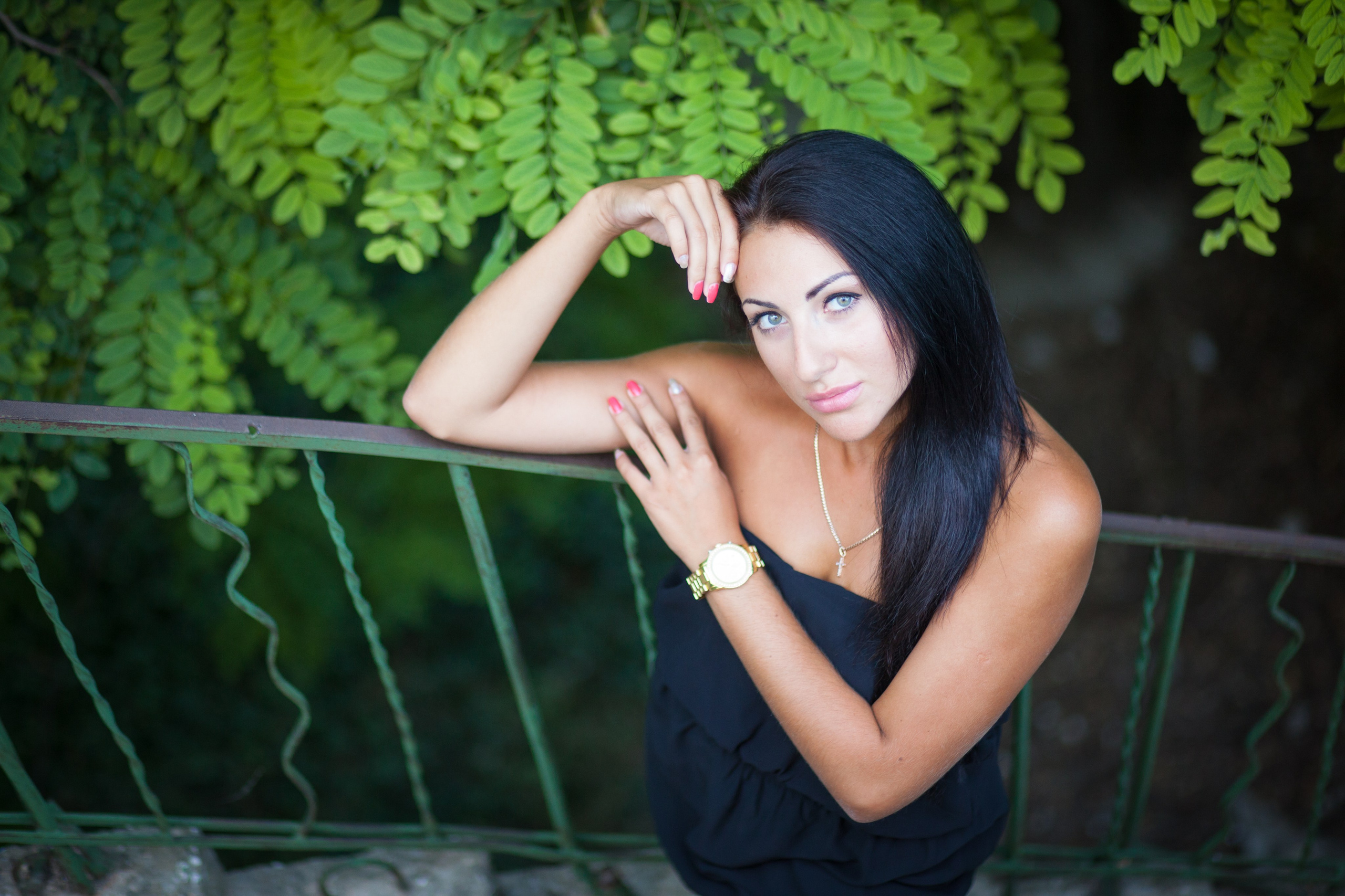 Прогулка по Севастополю. Фотограф в Севастополе и Крыму Антон Попков