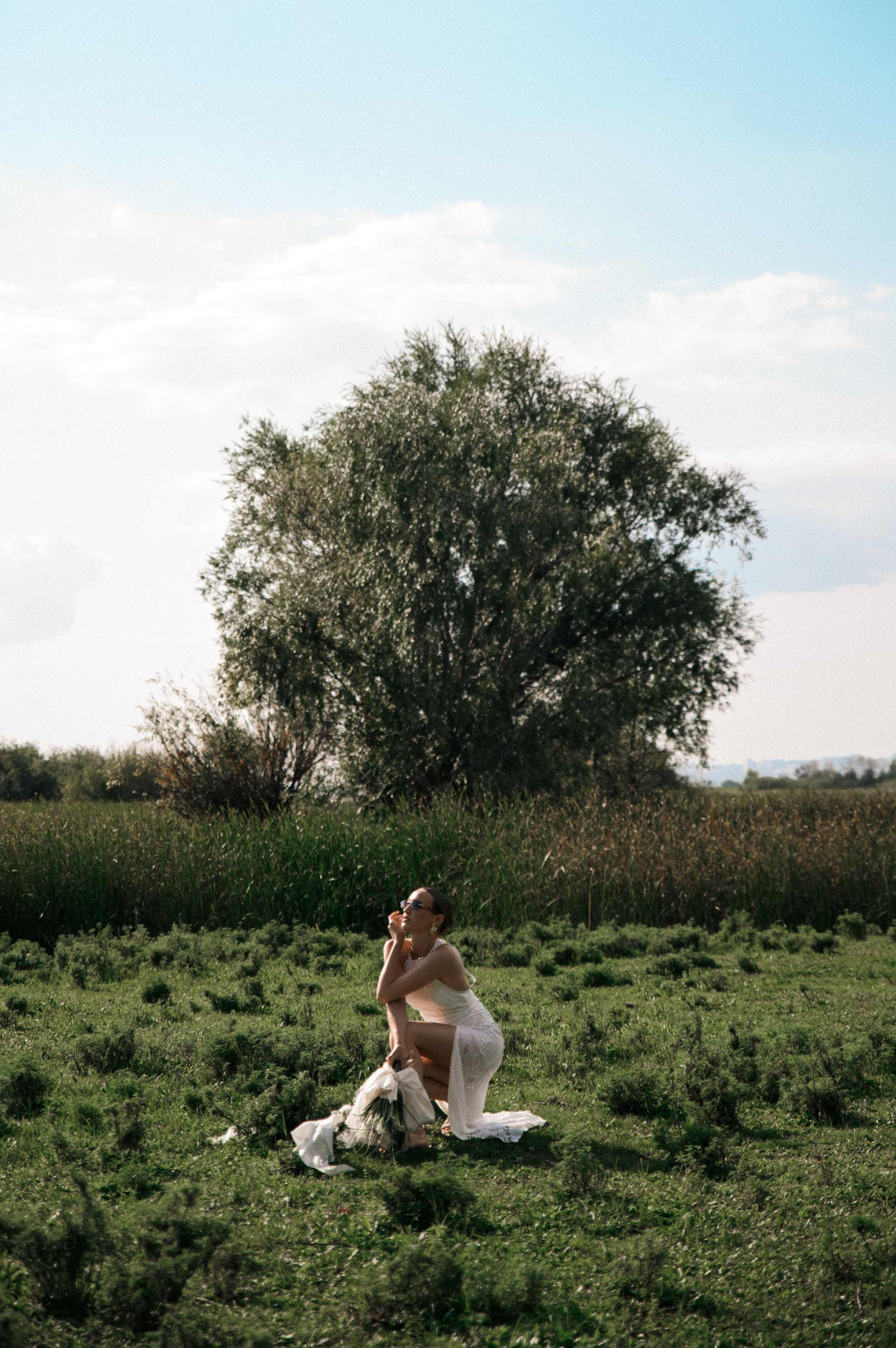 Максим и Лена. Свадебный фотограф Евгения Наумовец