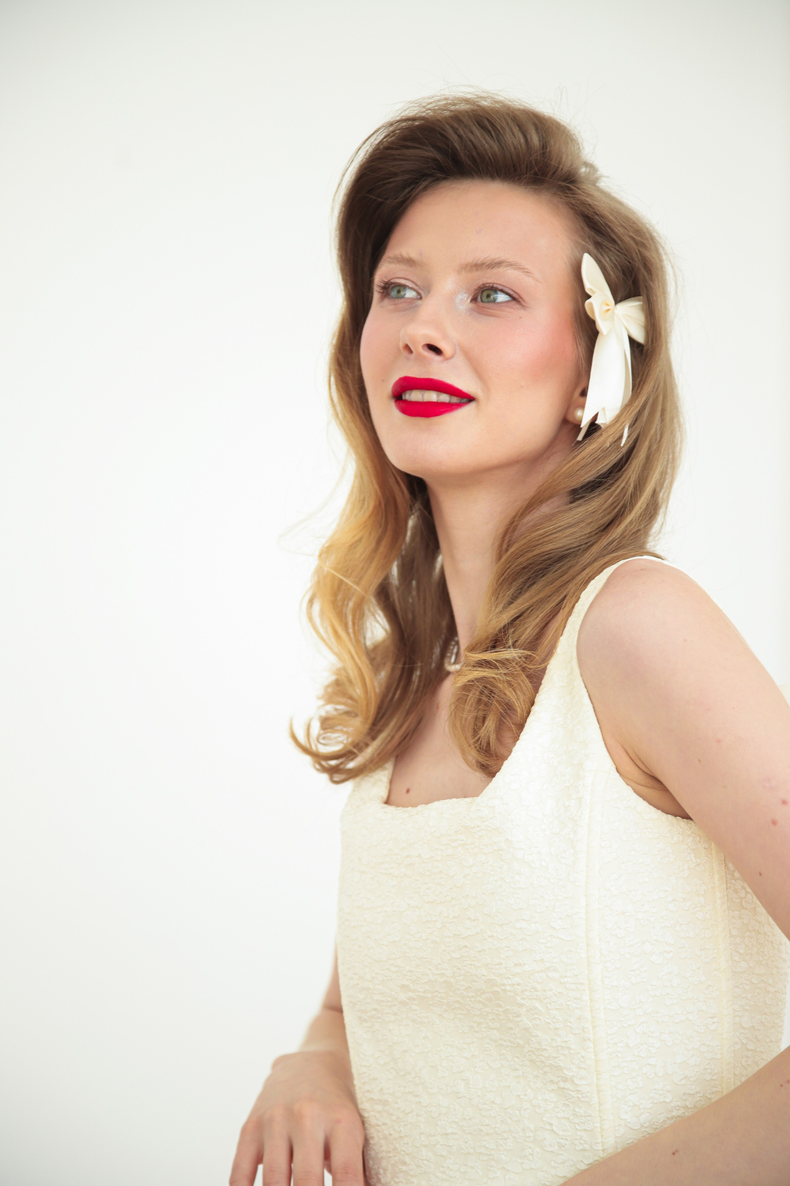 Студийные фотосессии. Контент фотограф в Москве