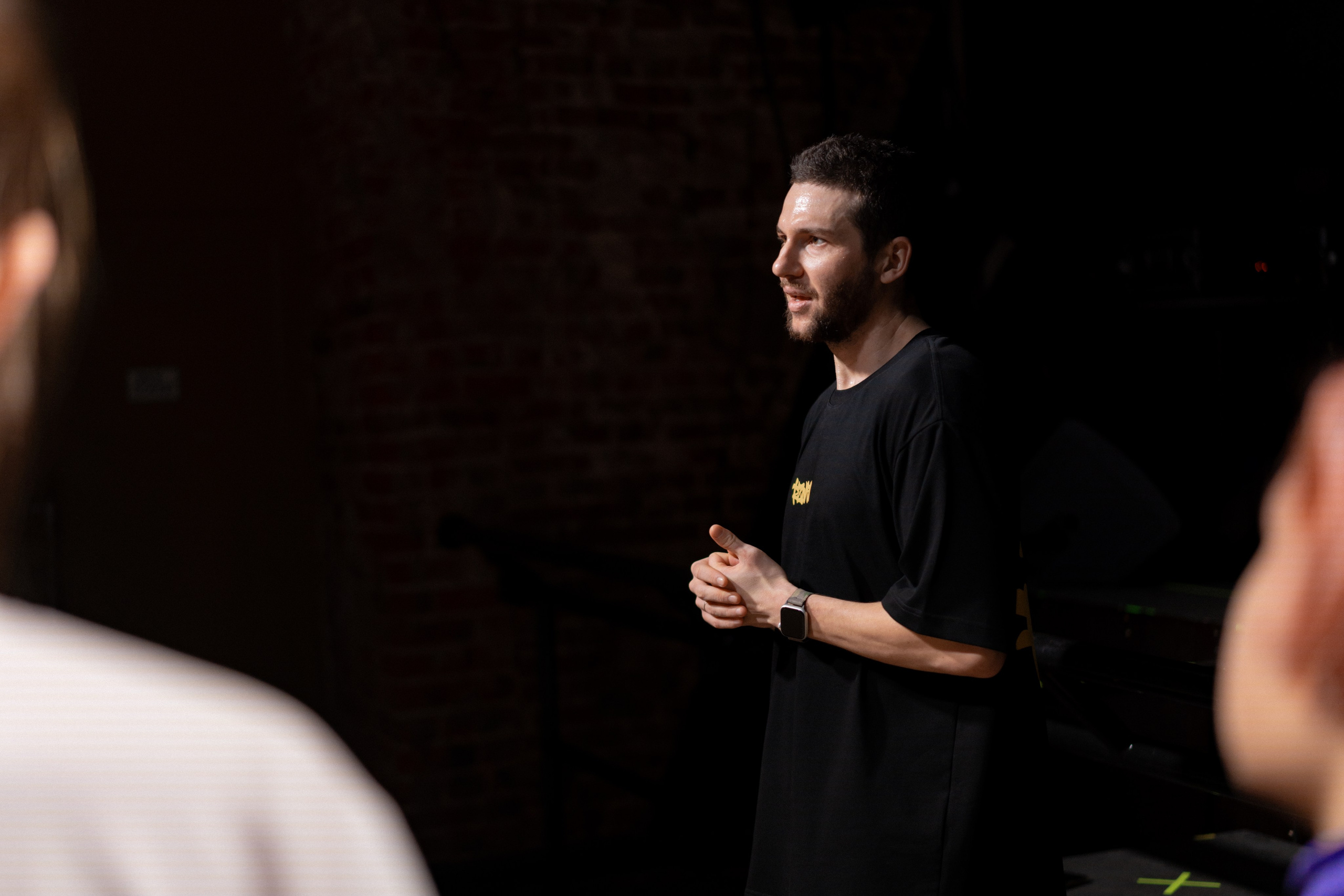 Фестиваль молодёжи «Лица» 2024. Фотограф Надежда Погребняк | Рязань | Москва