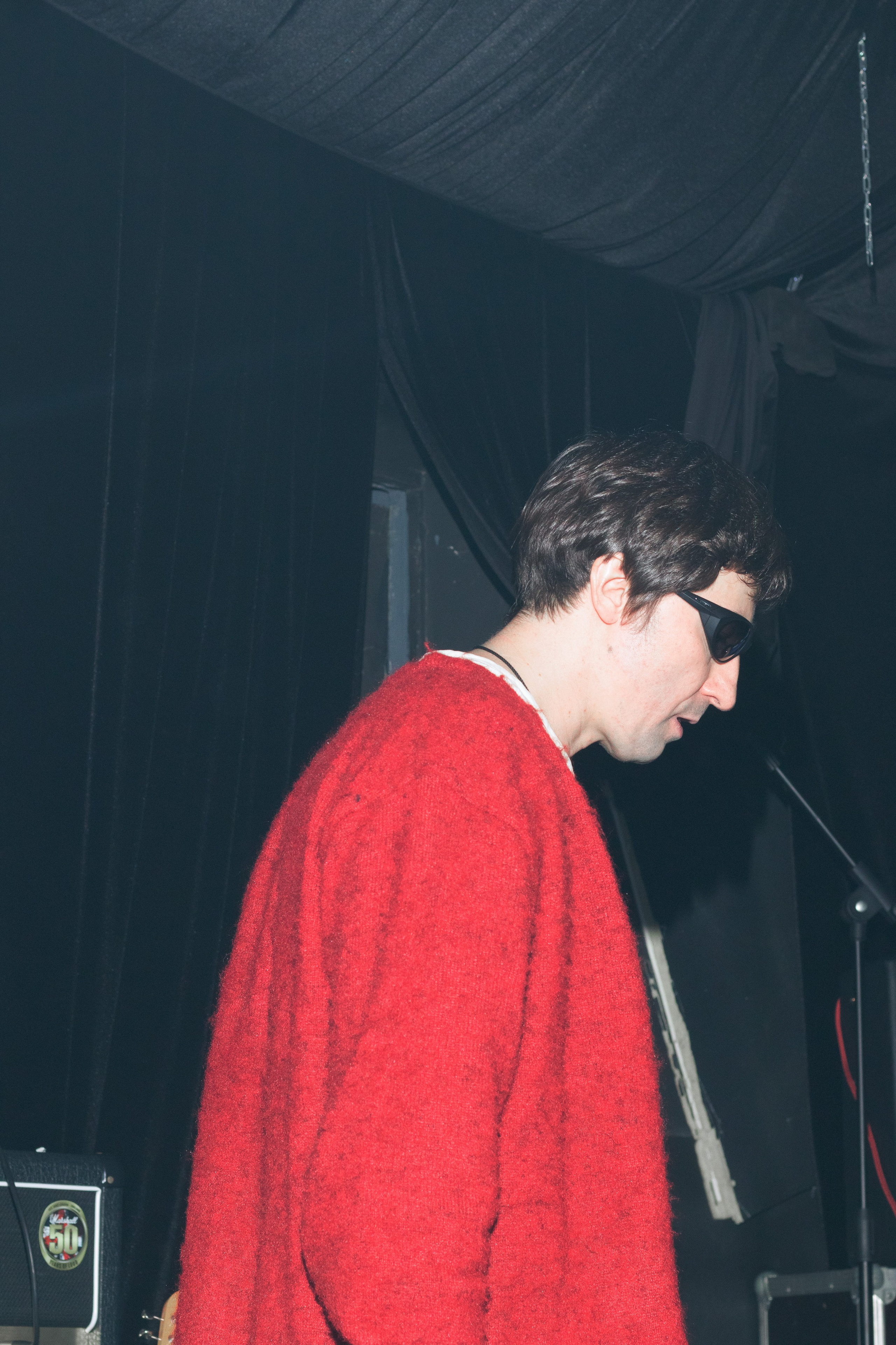 Jampol | Ритмы 2025. Фотограф Михаил Николаев