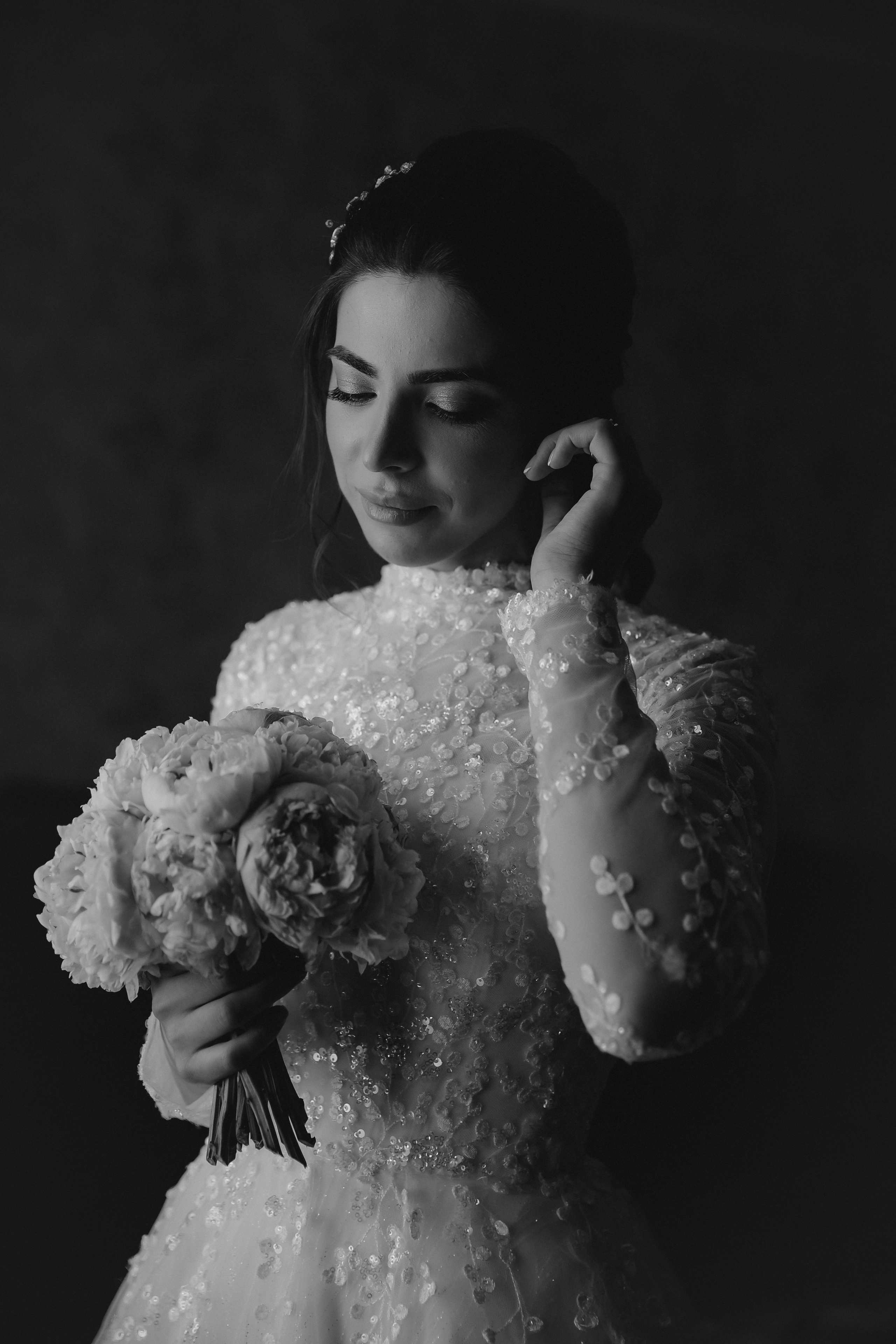 Гаджи и Зара. Omar Shapiev