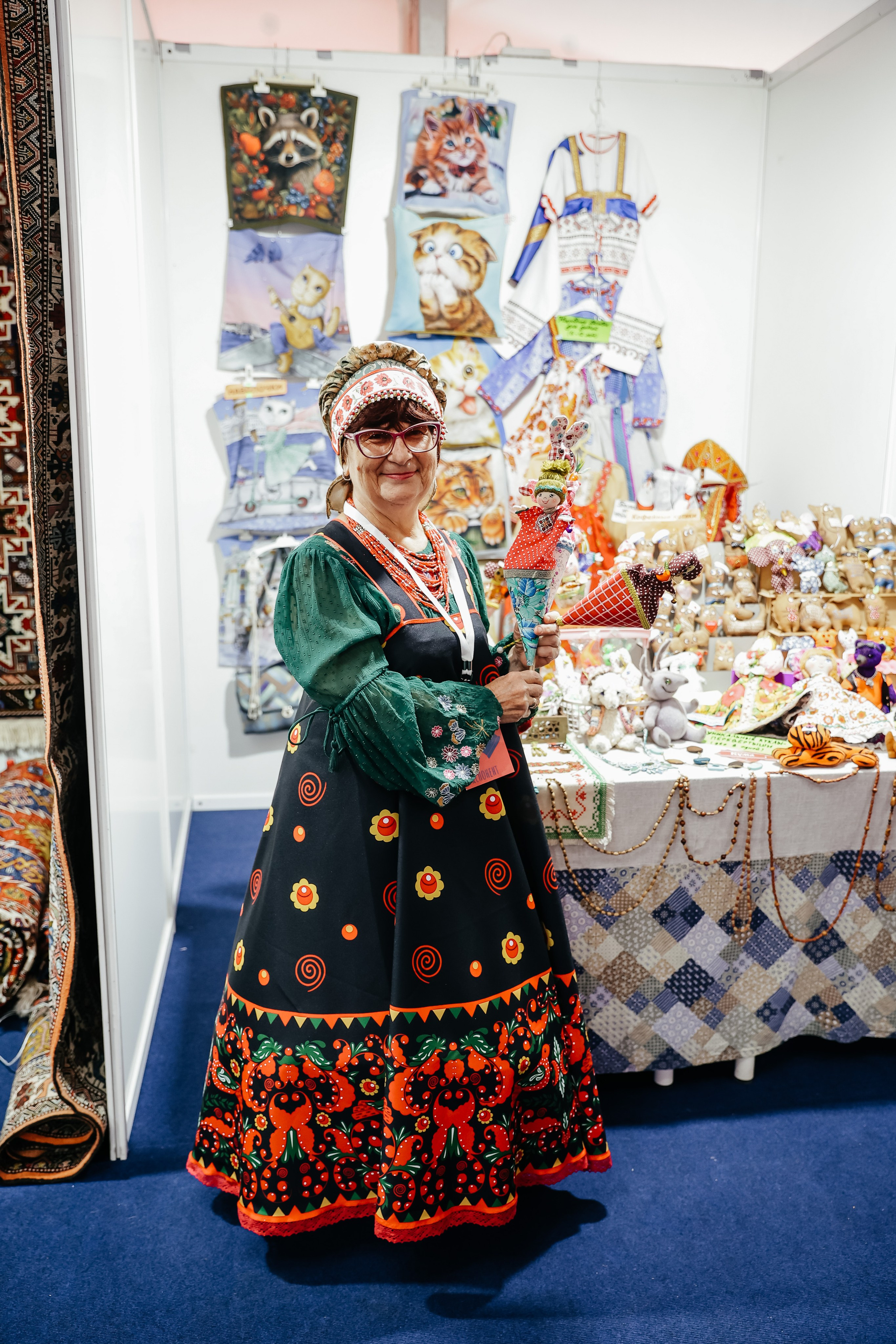 Форум Традиций. Omar Shapiev