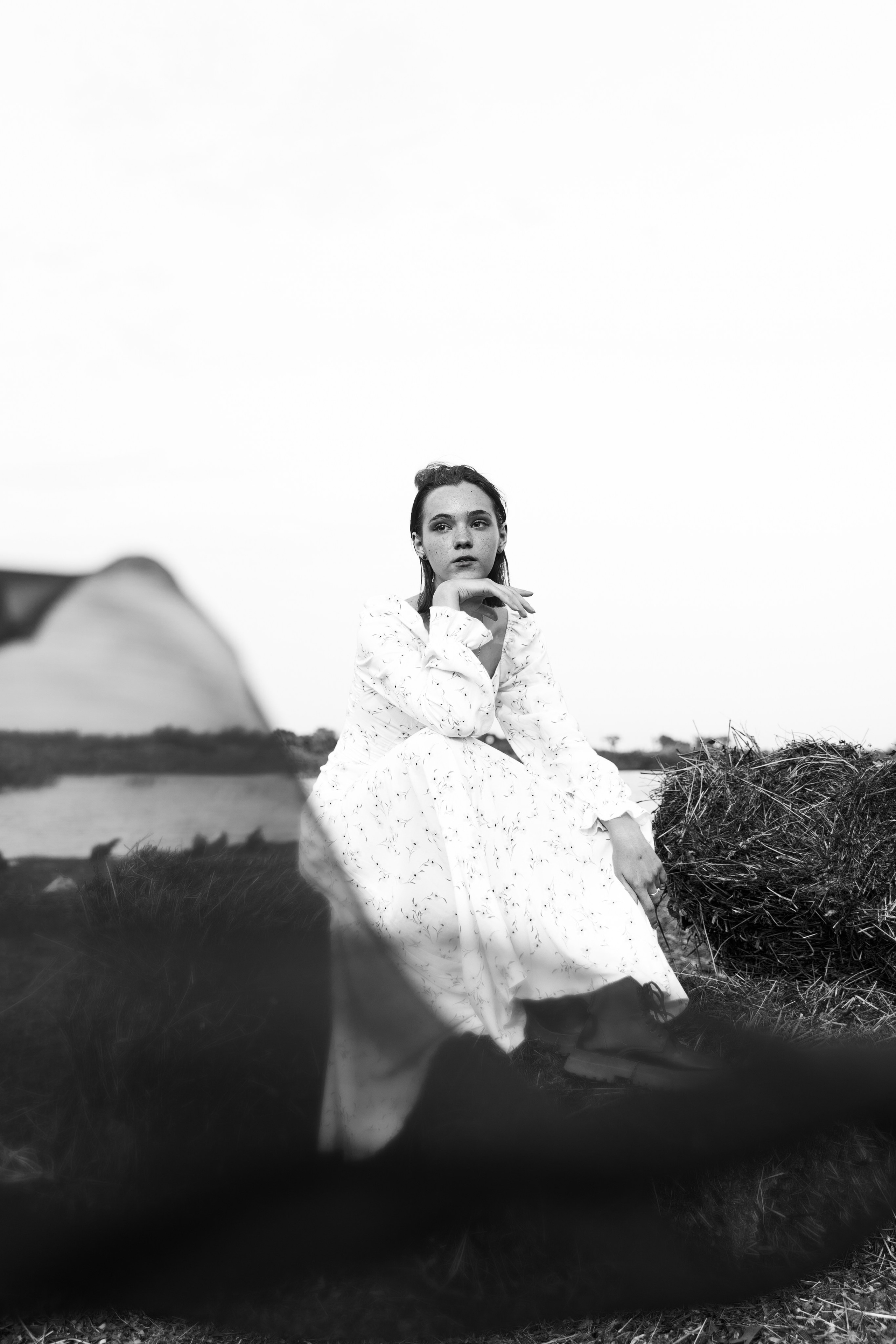 Дарья. Omar Shapiev