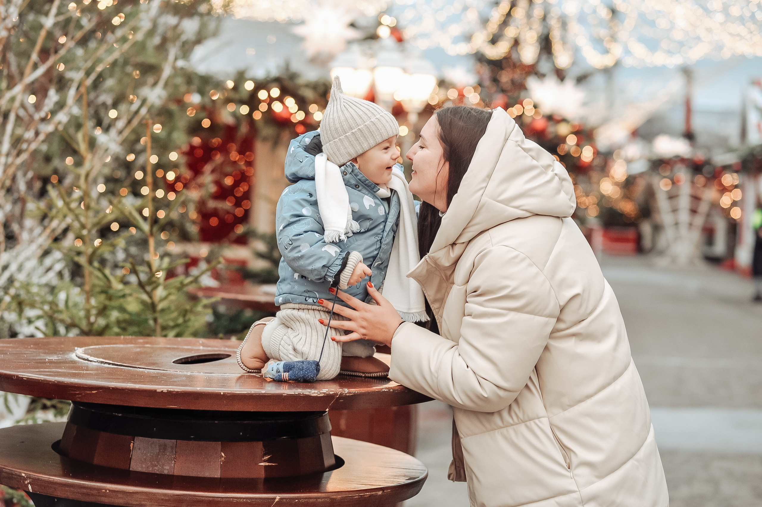 Семейные, крещение. Семейный фотограф Новосибирск Алина Александрова
