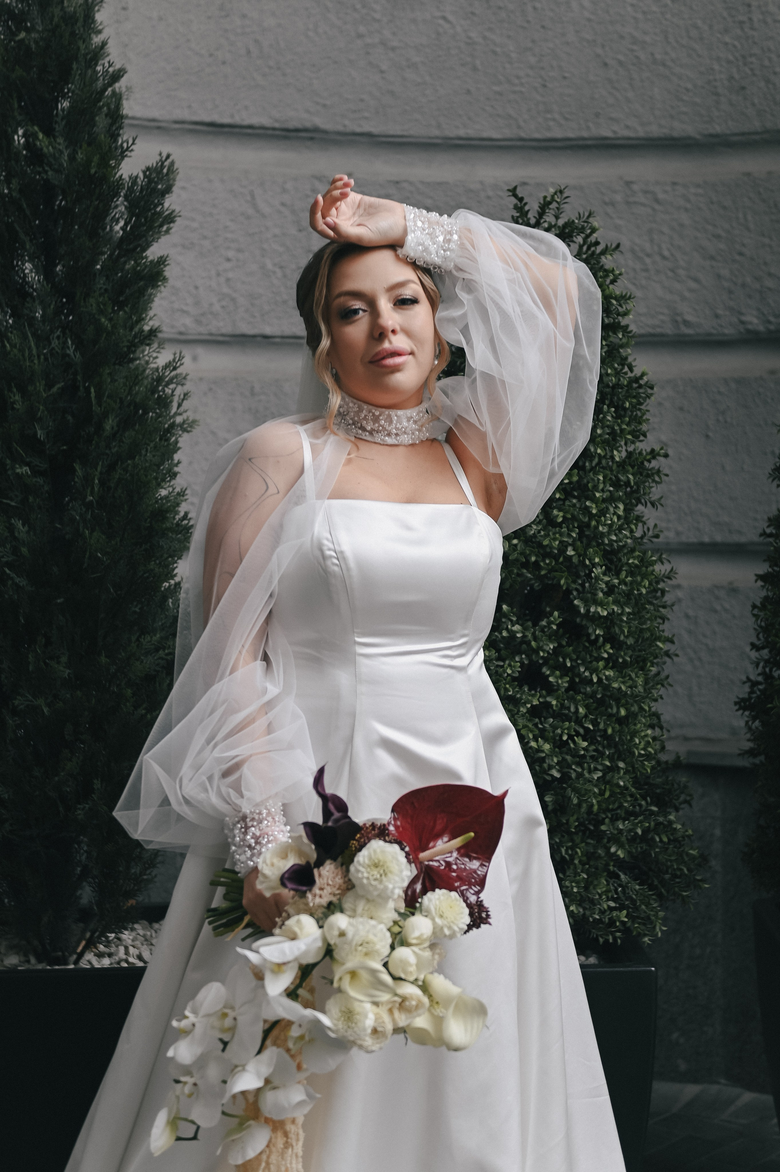 Эдуард + Валерия. Свадебный и семейный фотограф Волгоград Москва