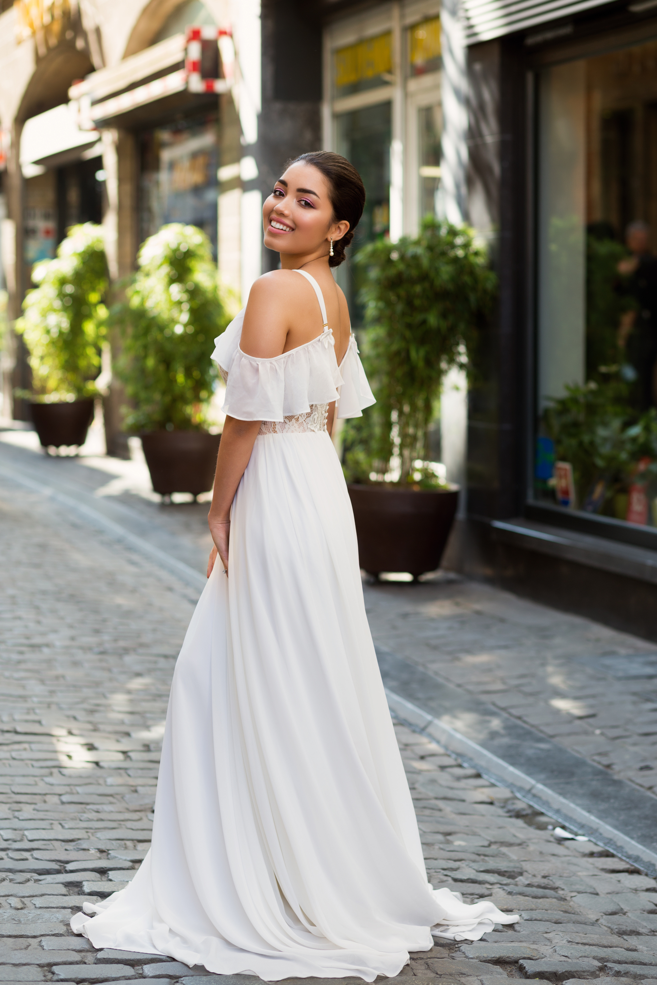 Свадебная фотосъемка для Корали и Эстабана в Брюсселе, Бельгия. Свадебный и семейный фотограф в Москве Евгения Лисина