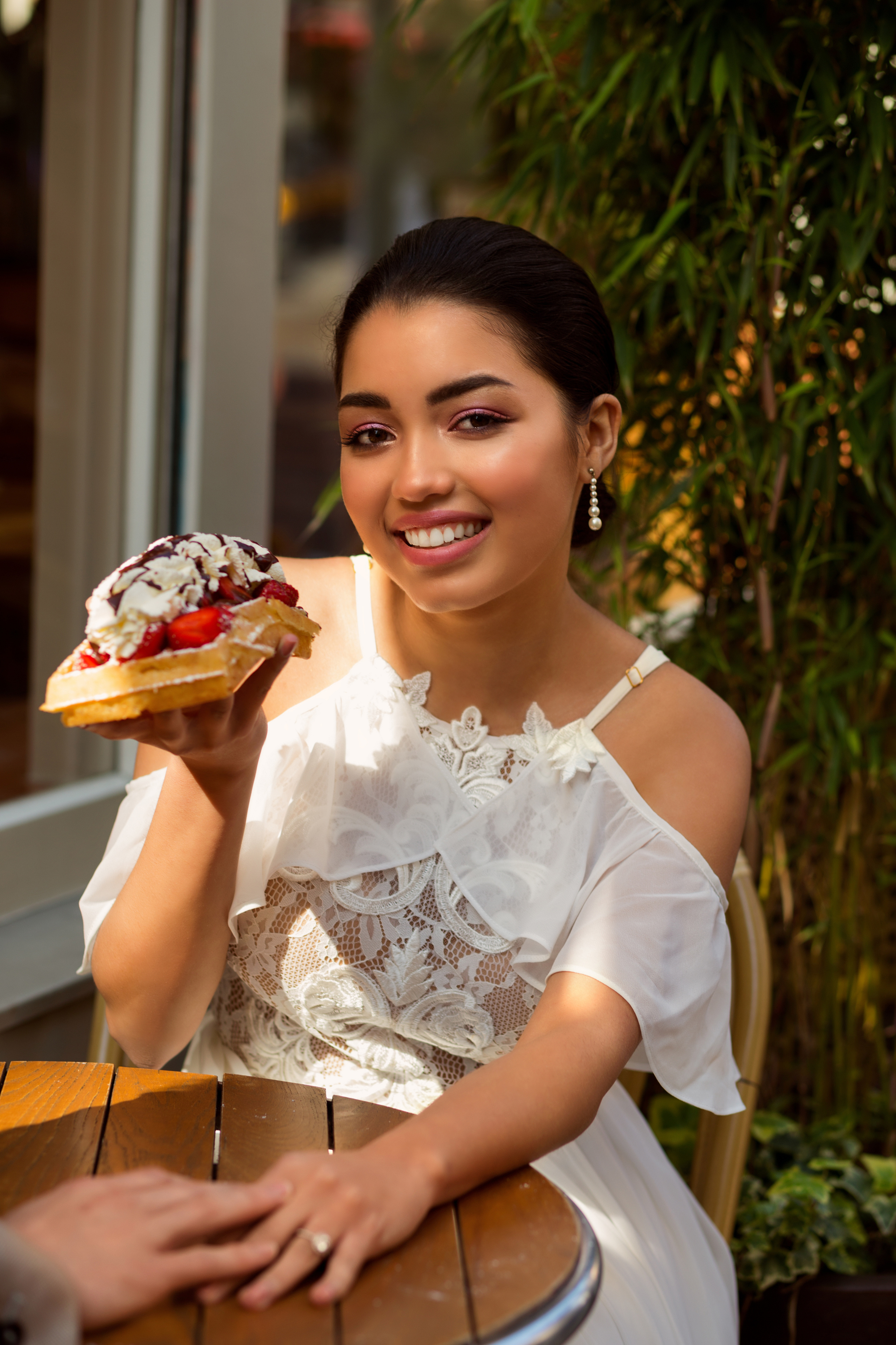 Свадебная фотосъемка для Корали и Эстабана в Брюсселе, Бельгия. Свадебный и семейный фотограф в Москве Евгения Лисина