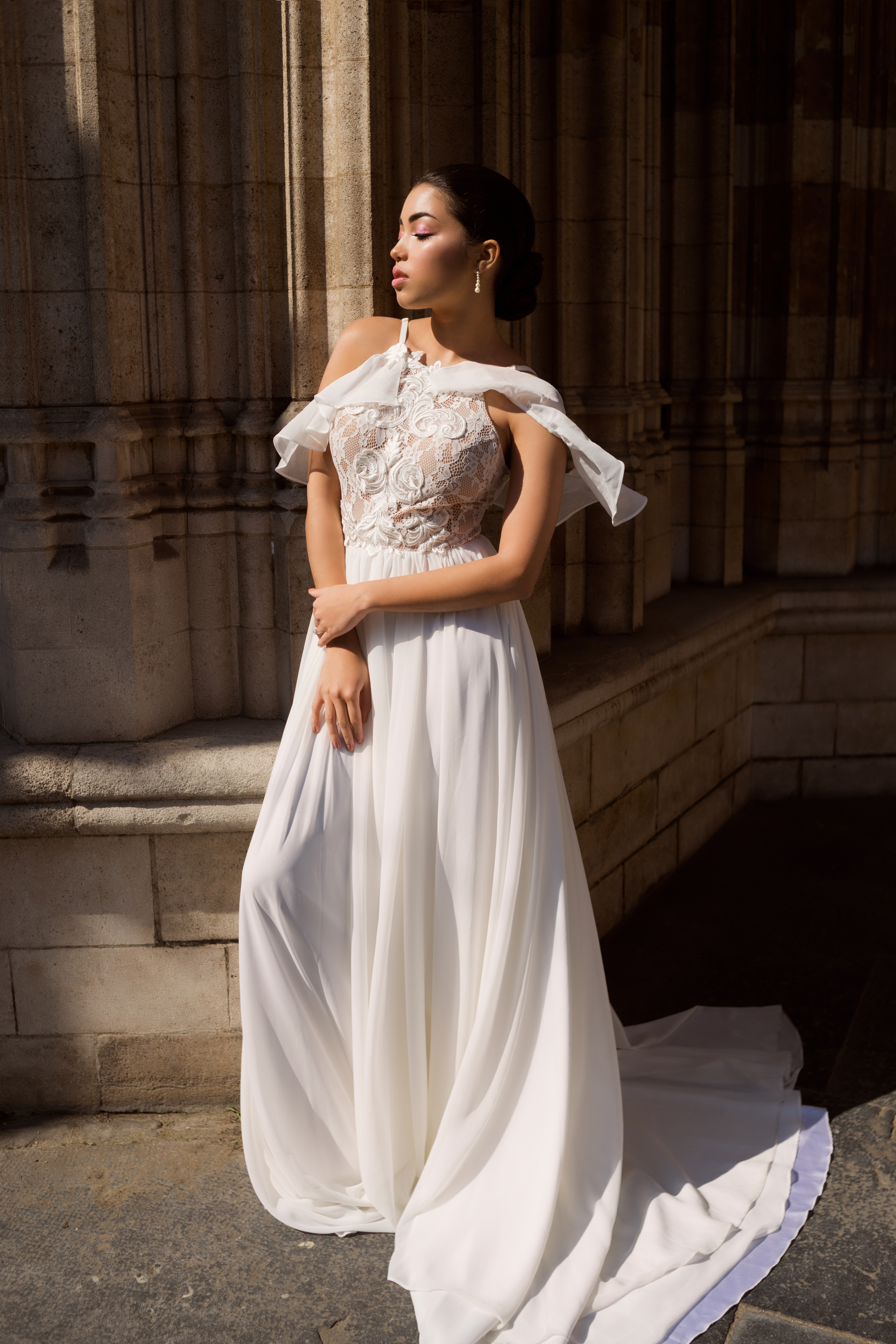 Свадебная фотосъемка для Корали и Эстабана в Брюсселе, Бельгия. Свадебный и семейный фотограф в Москве Евгения Лисина