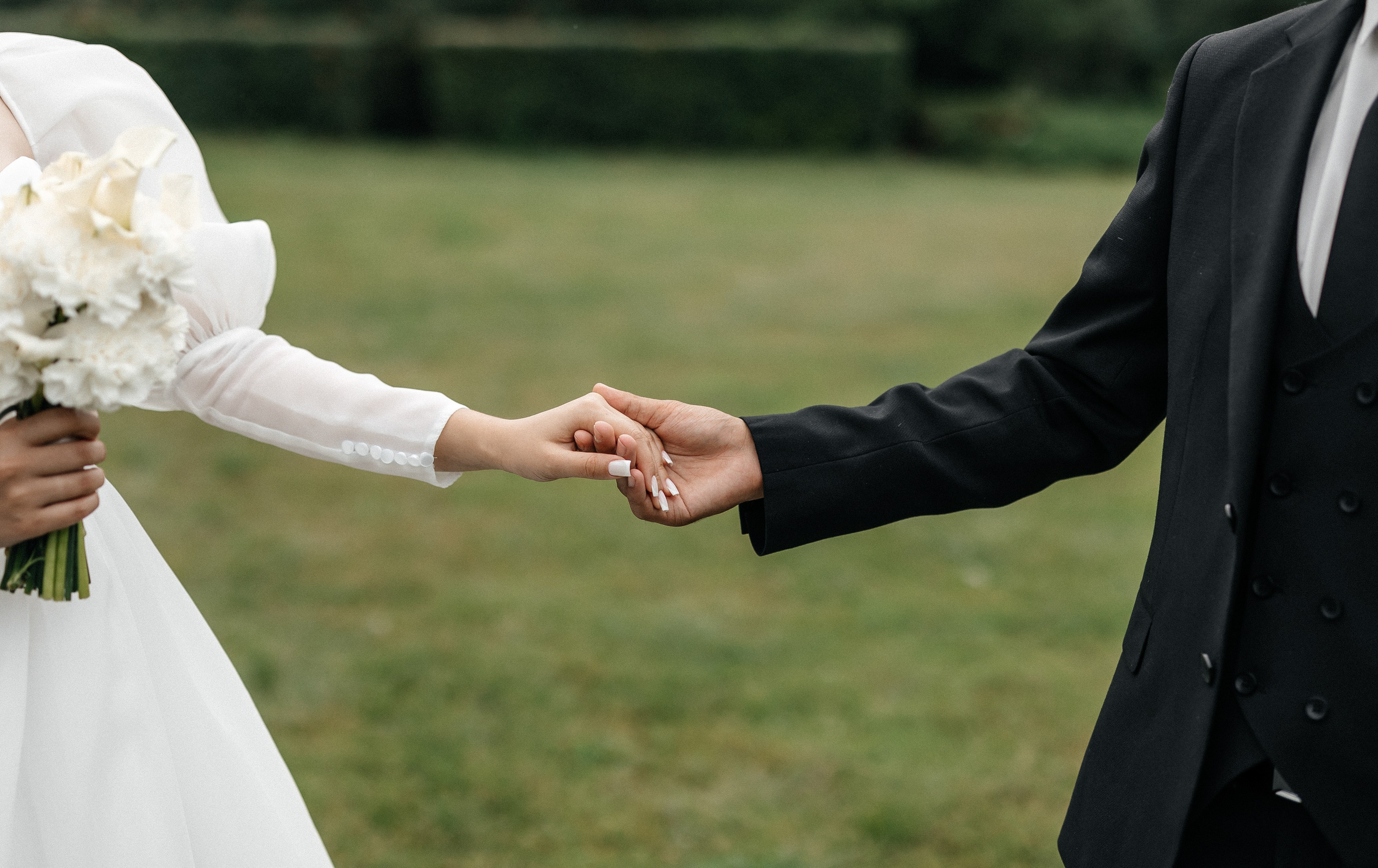 Кайрат & Гузель | 03.08.24. Свадебный и семейный фотограф в Омске Евгения Хакимова