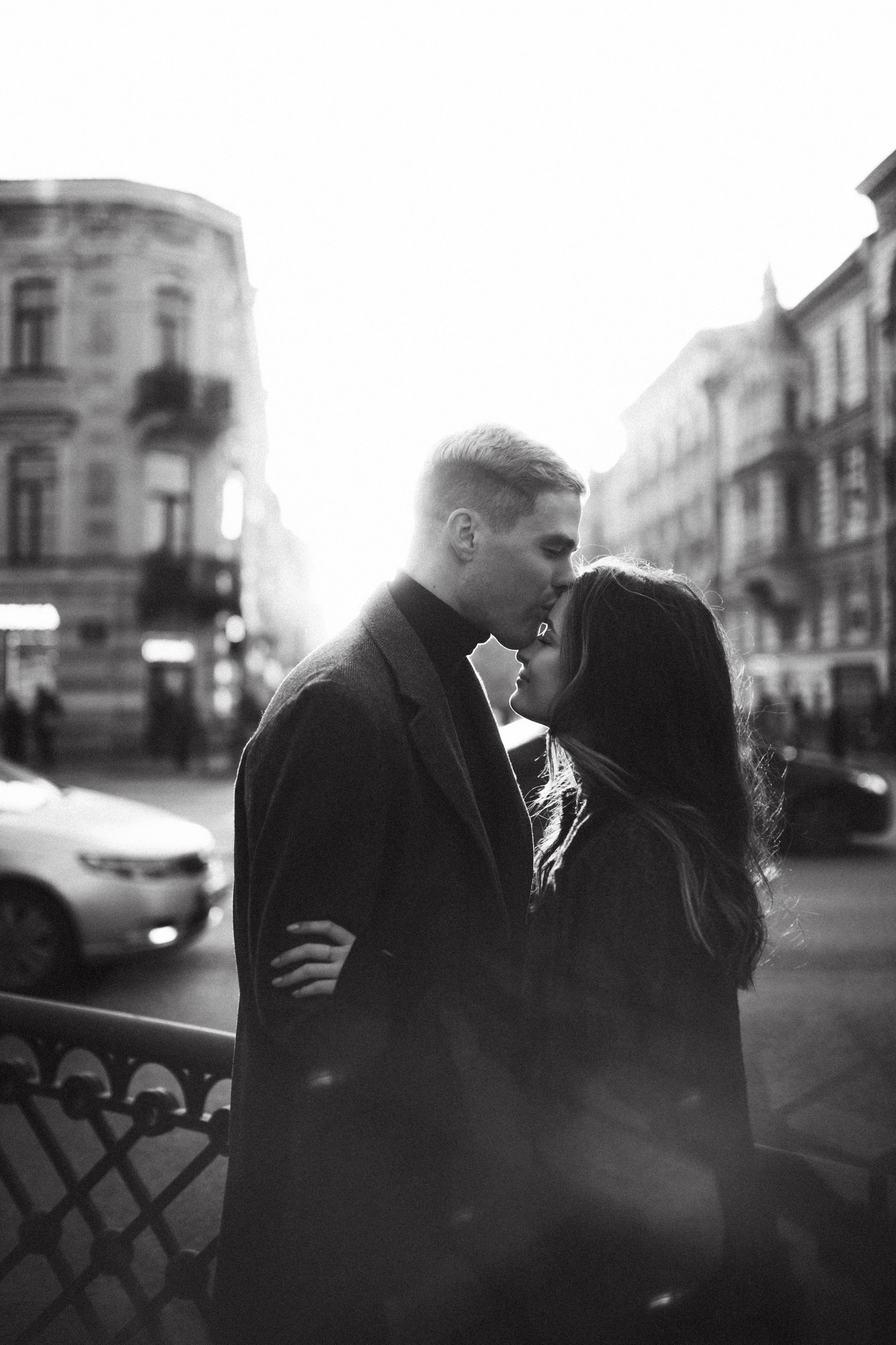 С & O | Санкт-Петербург. Фотограф Екатерина Амбрушкевич