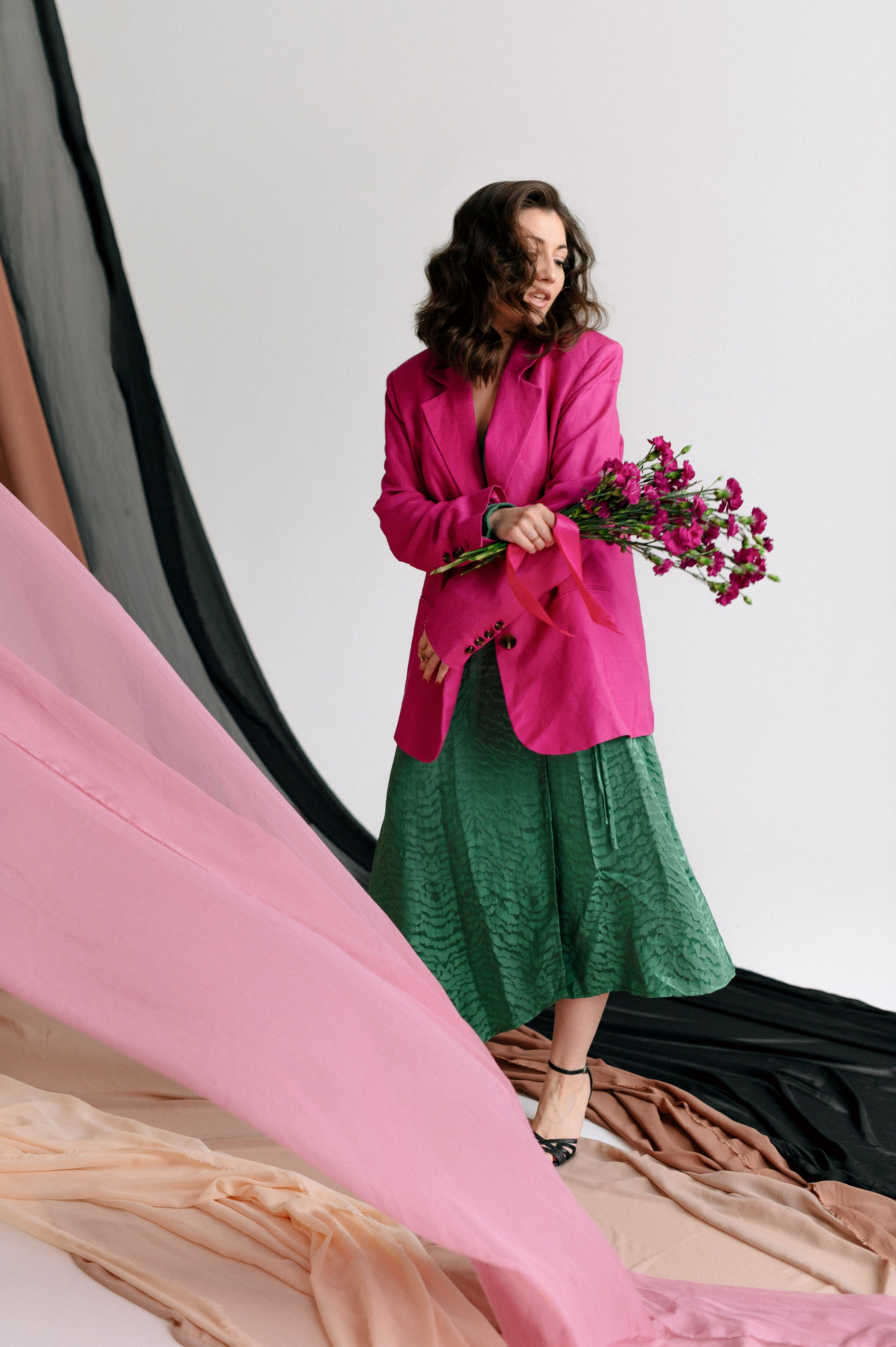 НАСТЯ. Шашкова Вероника / Свадебный и семейный фотограф Москва и Ярославль