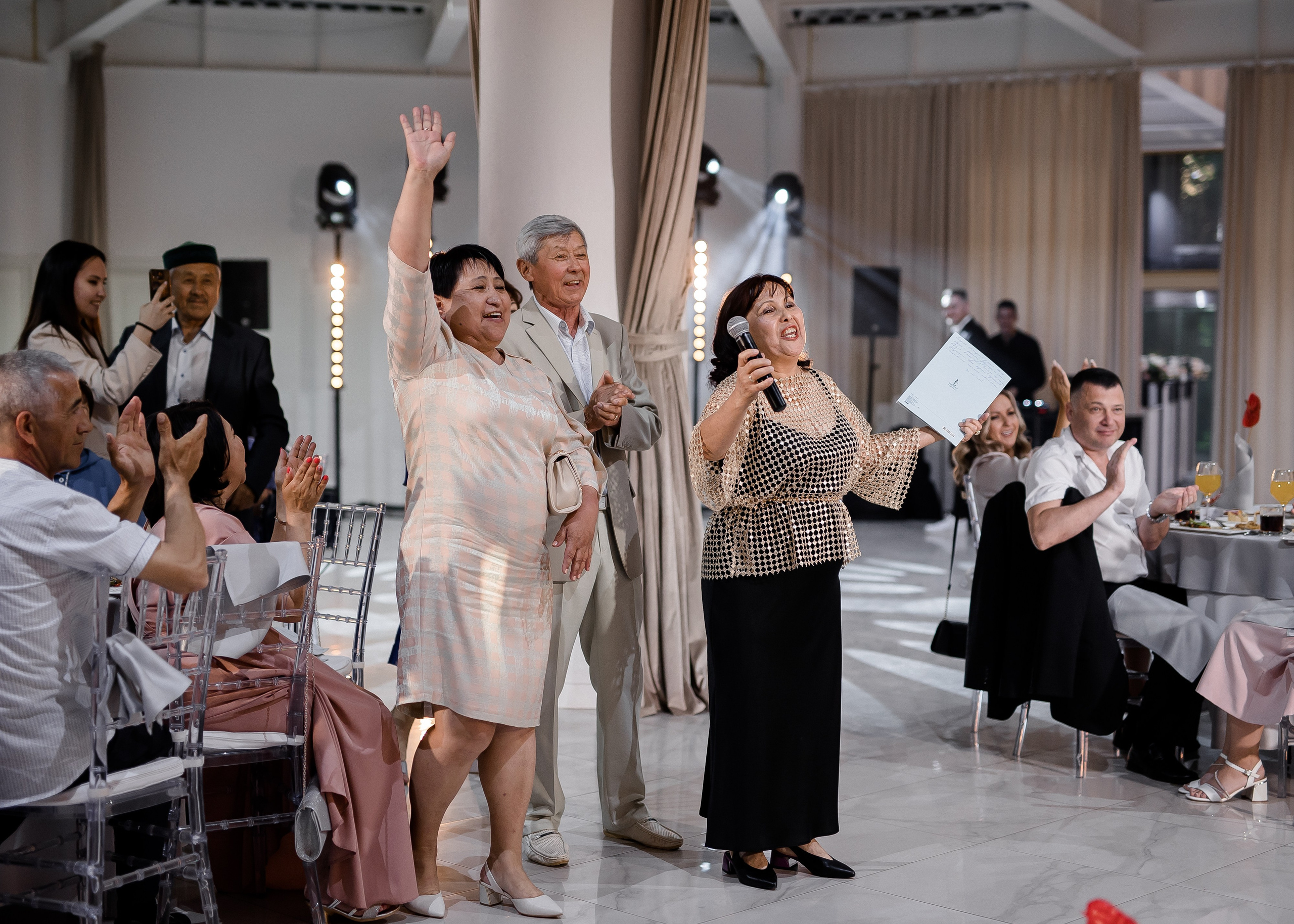 Эля + Тимур. Свадебный и семейный фотограф в Саратове Маша Паника