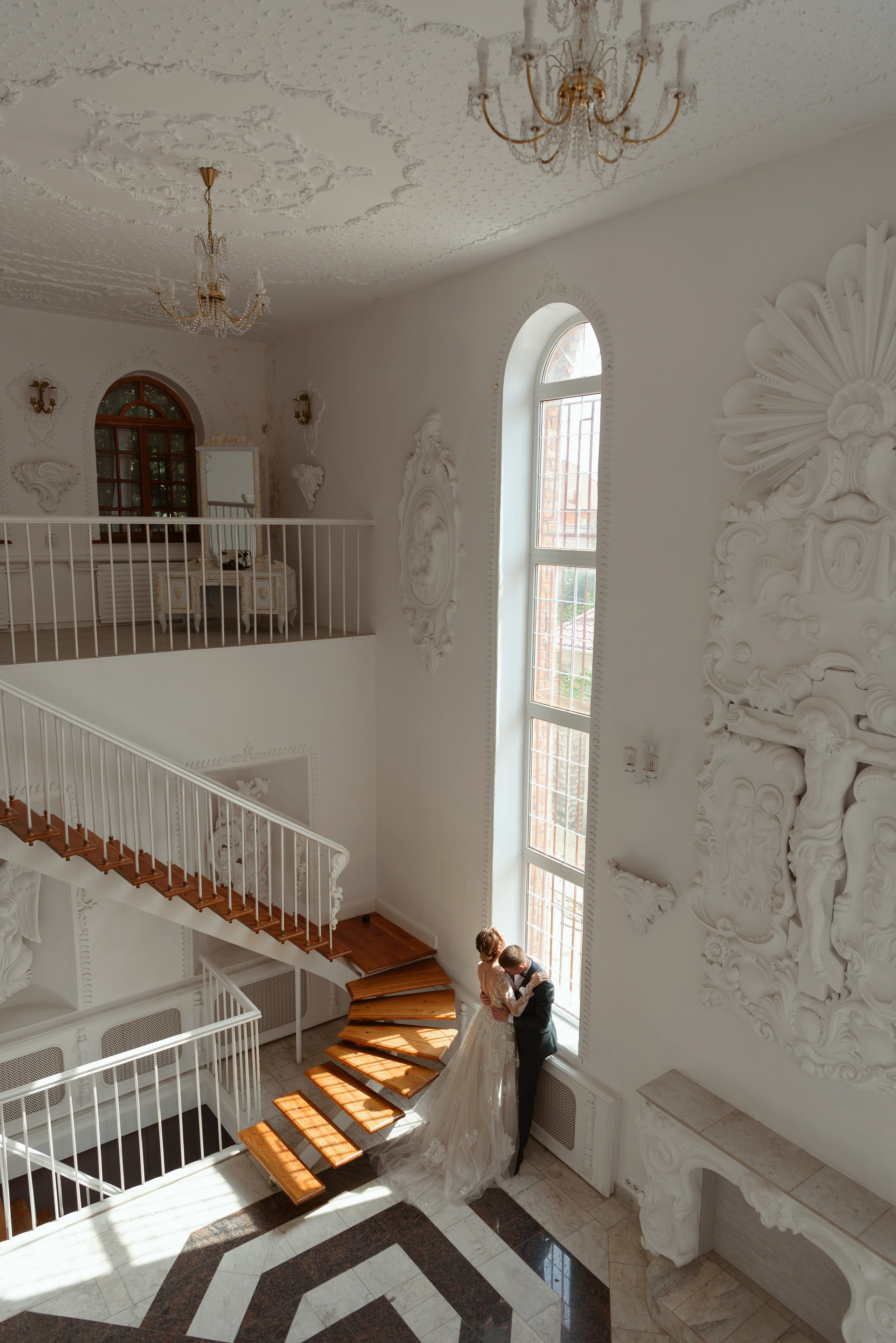 Денис и Тамара. Свадебный фотограф Кузьмина Лилия