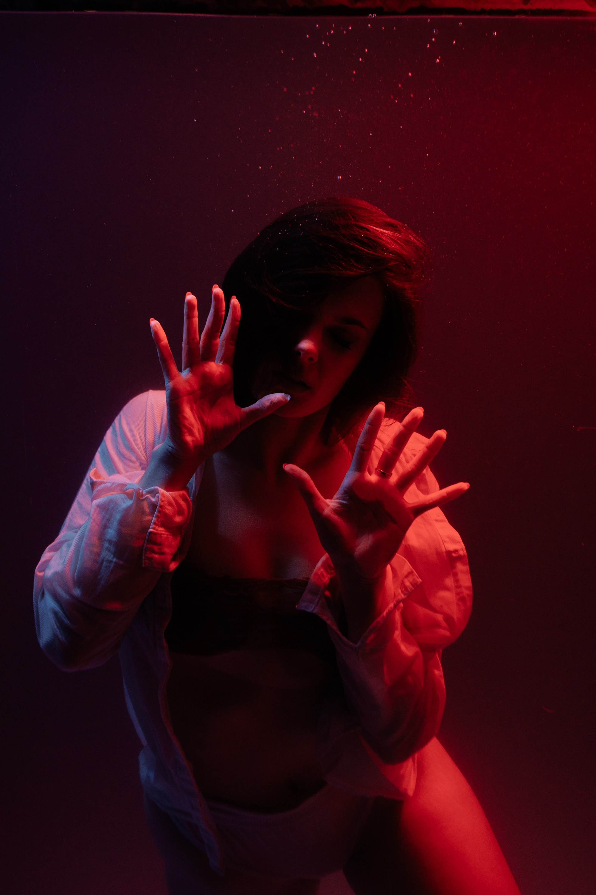 Глоток свежего воздуха. Свадебный фотограф