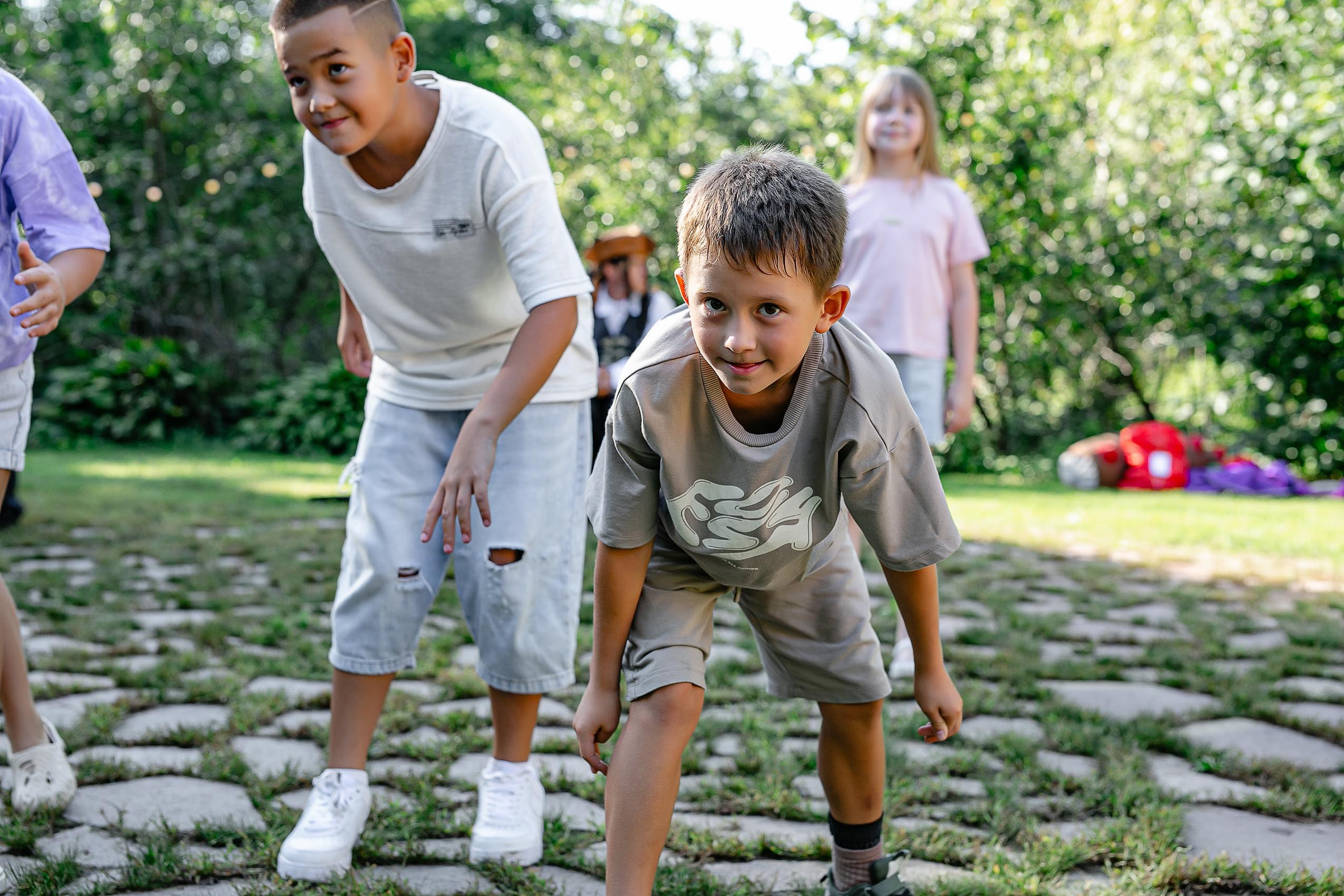 Детский день рождения г Владивосток. Владивосток семейный фотограф Александр Степанов