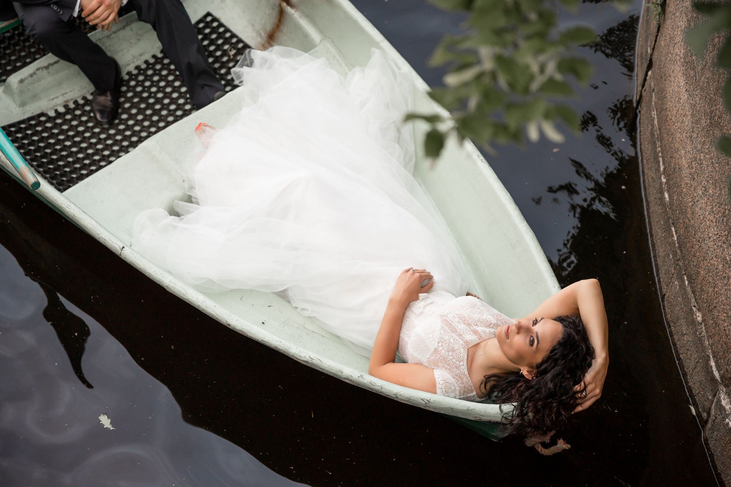 ПРОГУЛКА. Свадебный фотограф Санкт-Петербург Катерина Ширяева