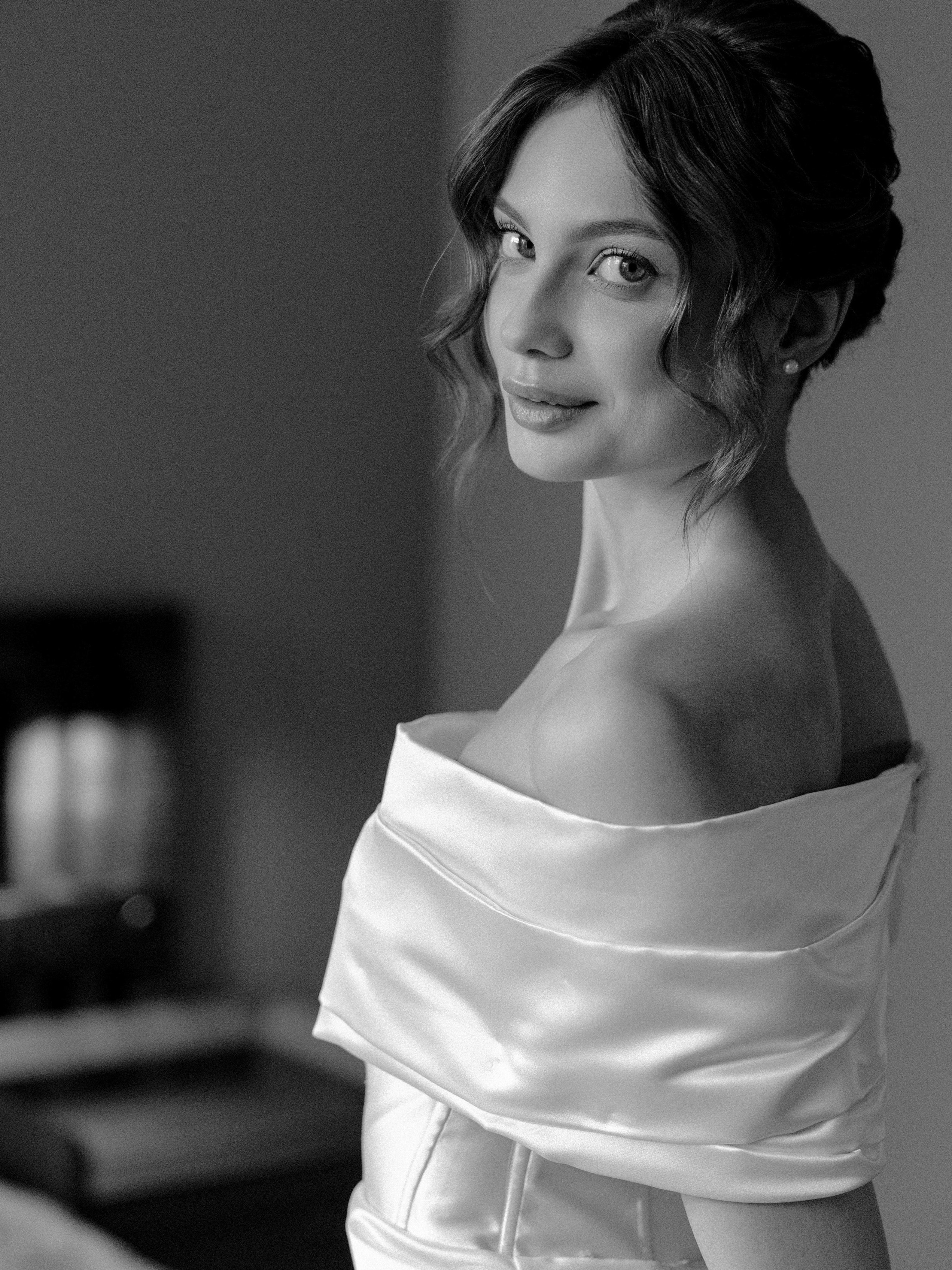 Фотограф Сотникова Вероника