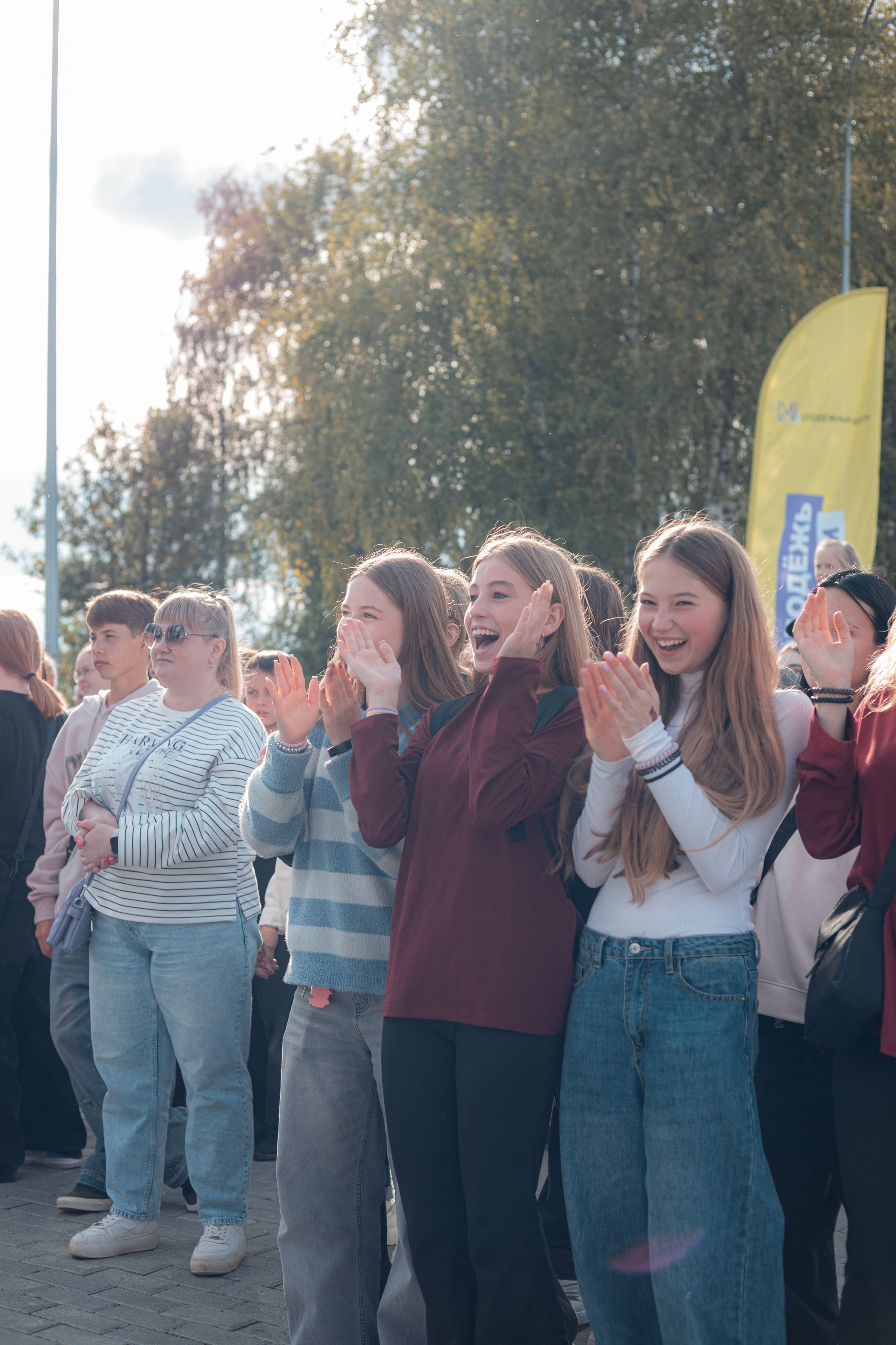 Динамика улиц. Фотограф в Пермском крае Матвей Раттер