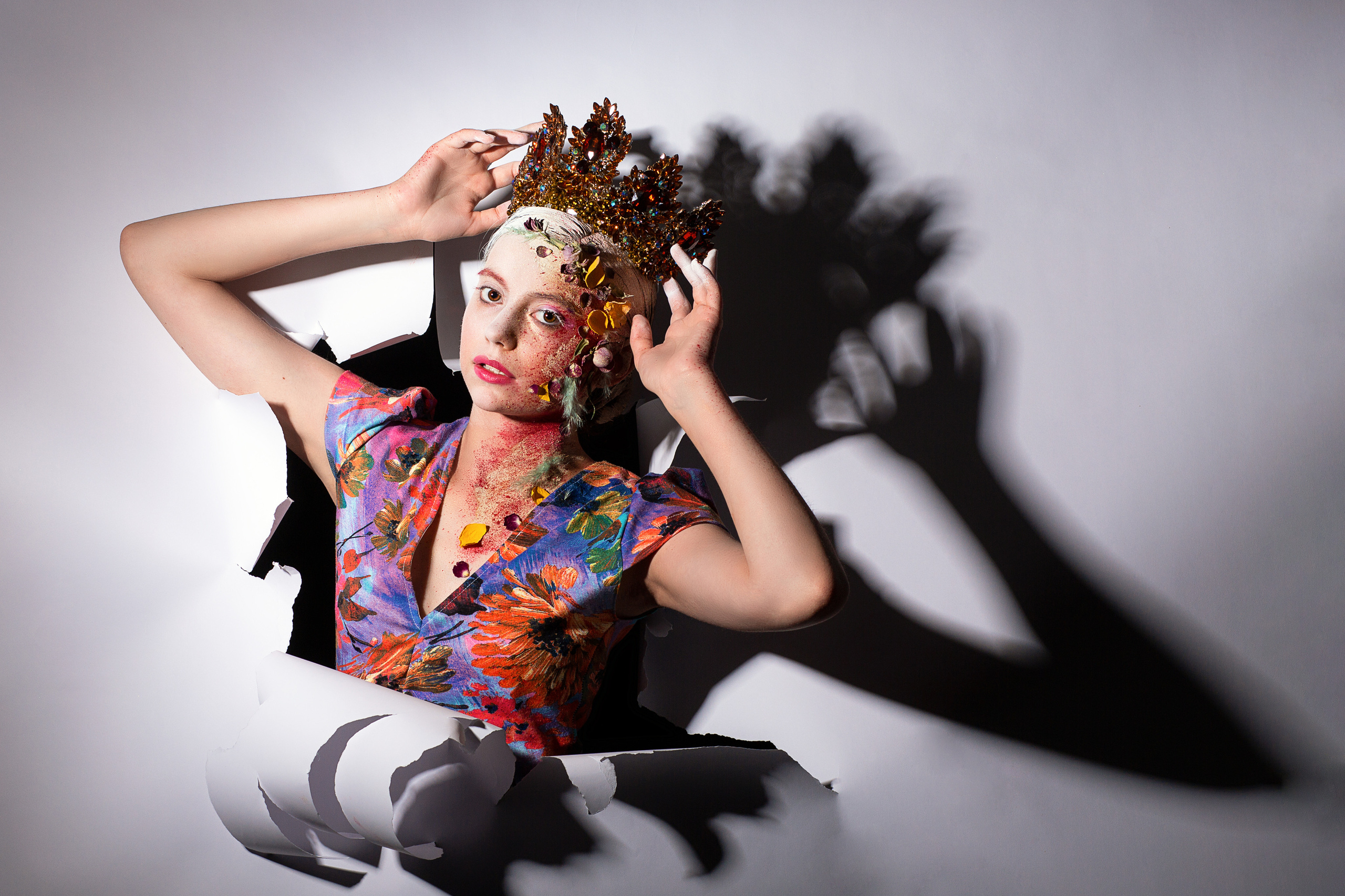 Детский портрет. Фотограф в Смоленске Илона Дунаева