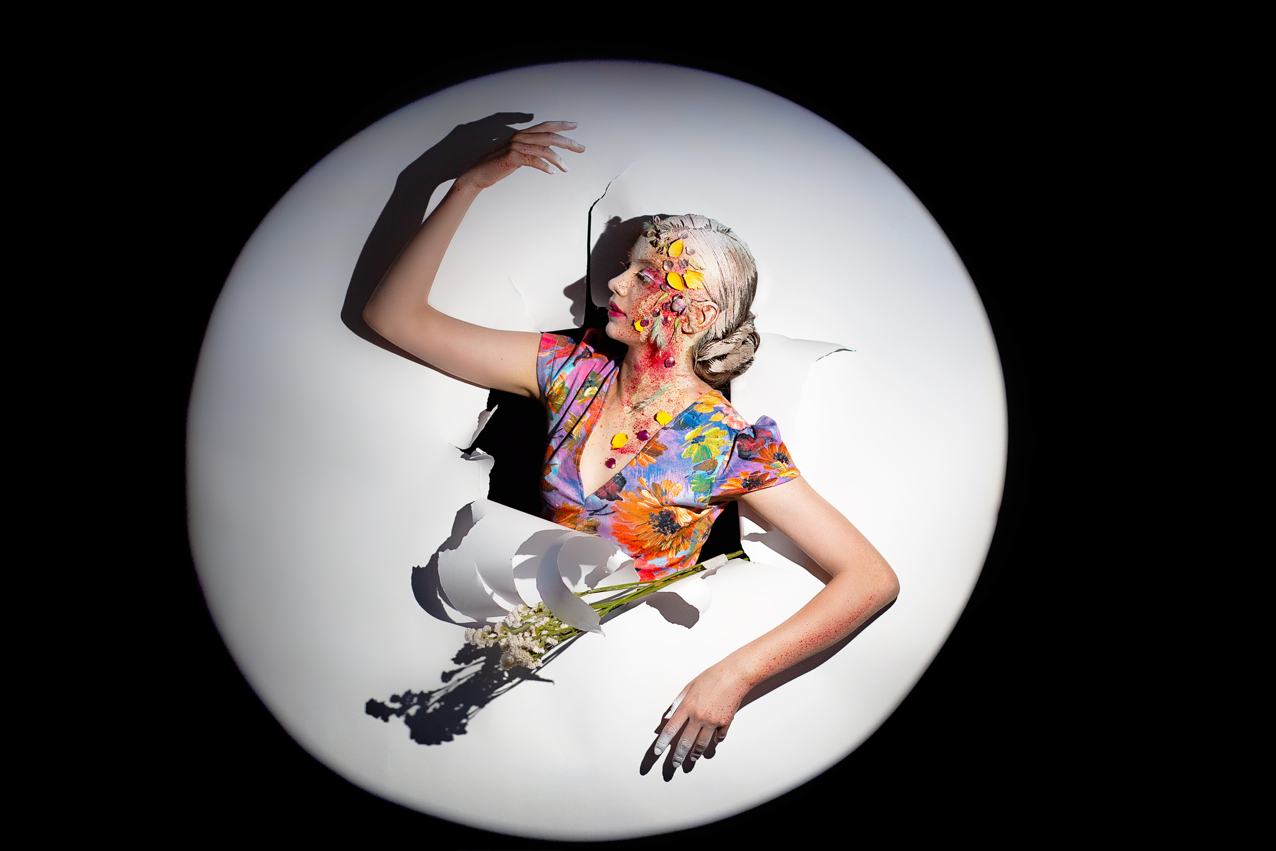 Детский портрет. Фотограф в Смоленске Илона Дунаева