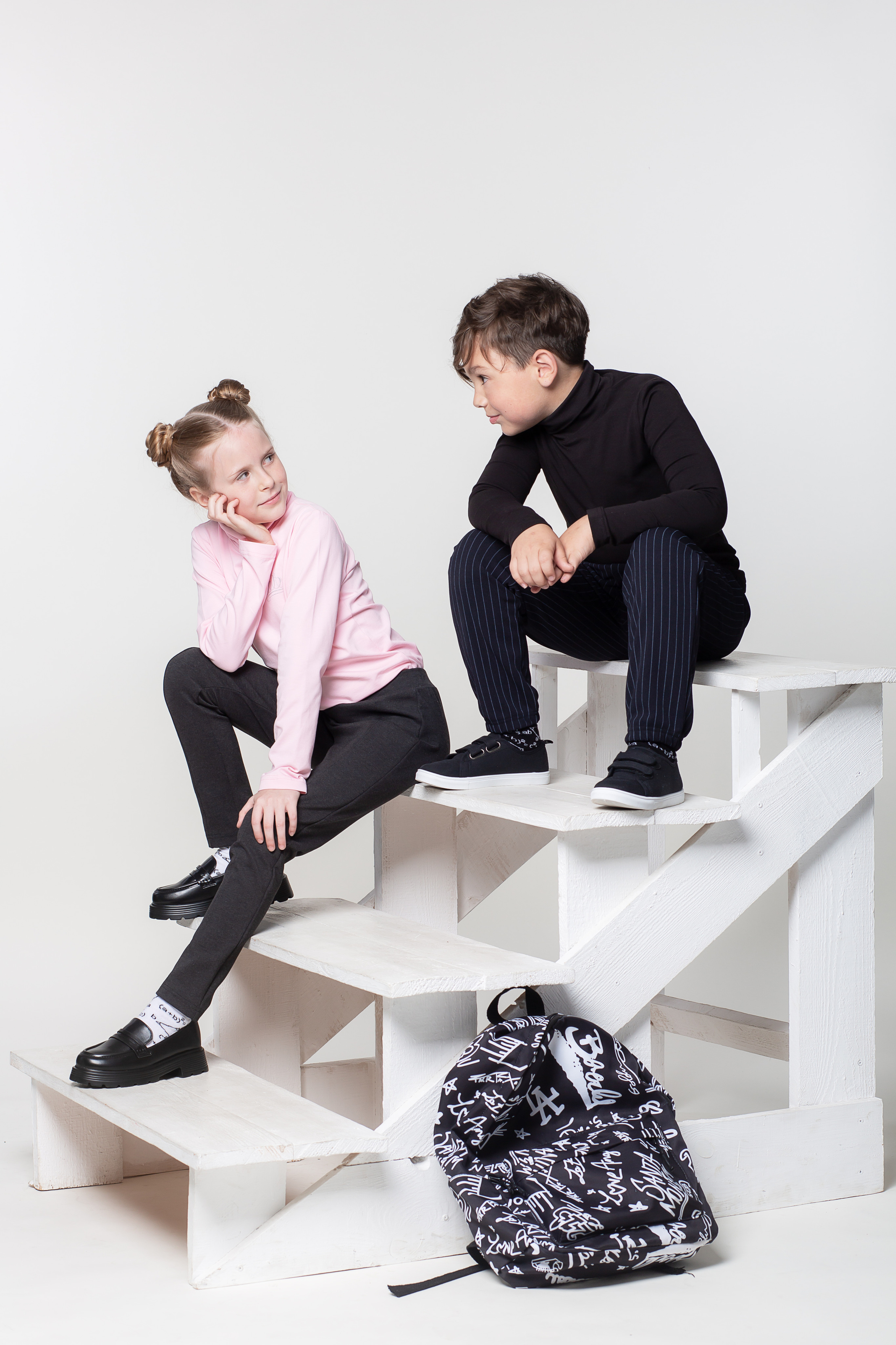 Детский портрет. Фотограф в Смоленске Илона Дунаева