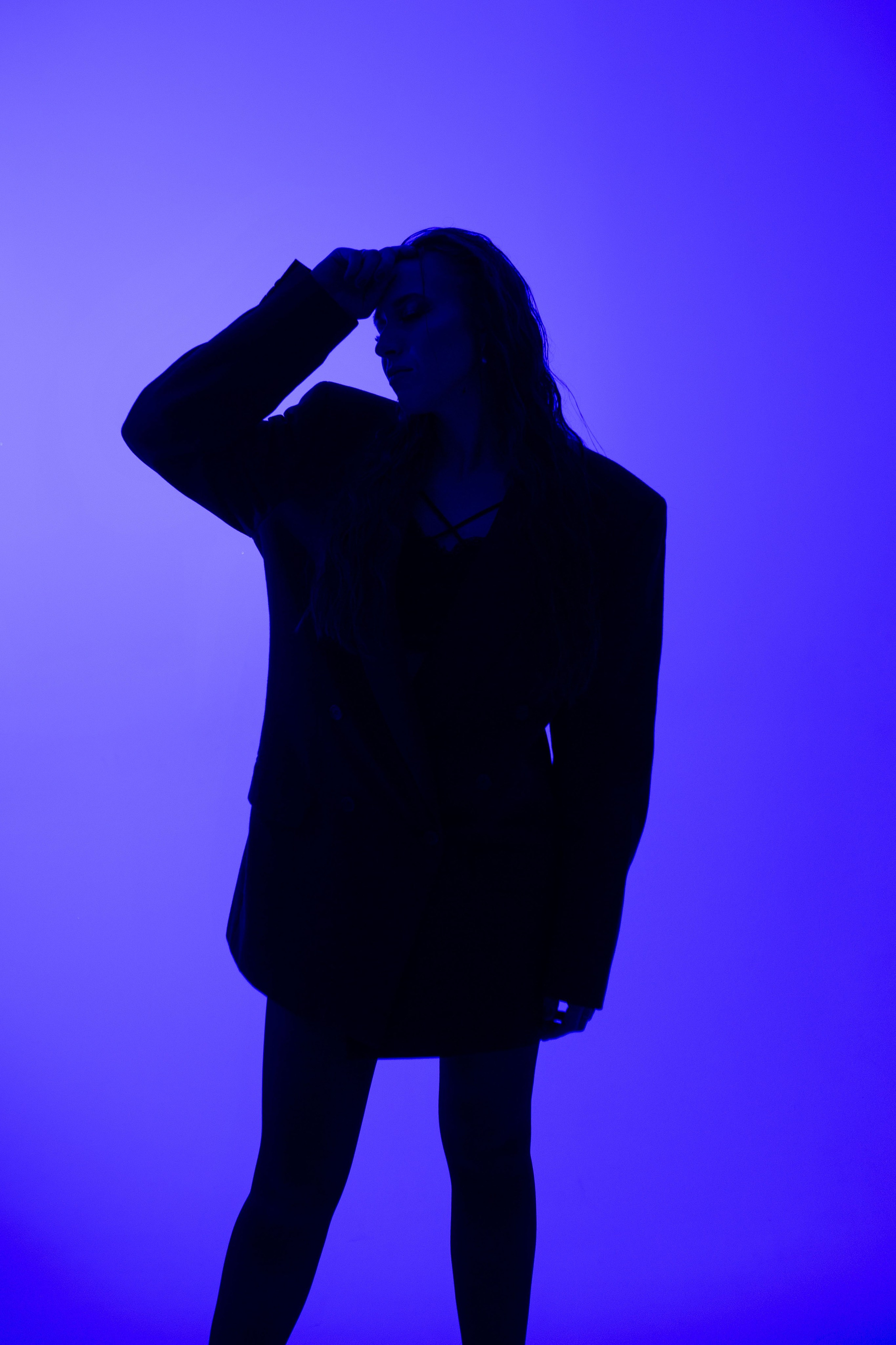 Студийная. Семейный фотограф в Новопокровской, Тихорецке и Краснодаре Чугусова Марина