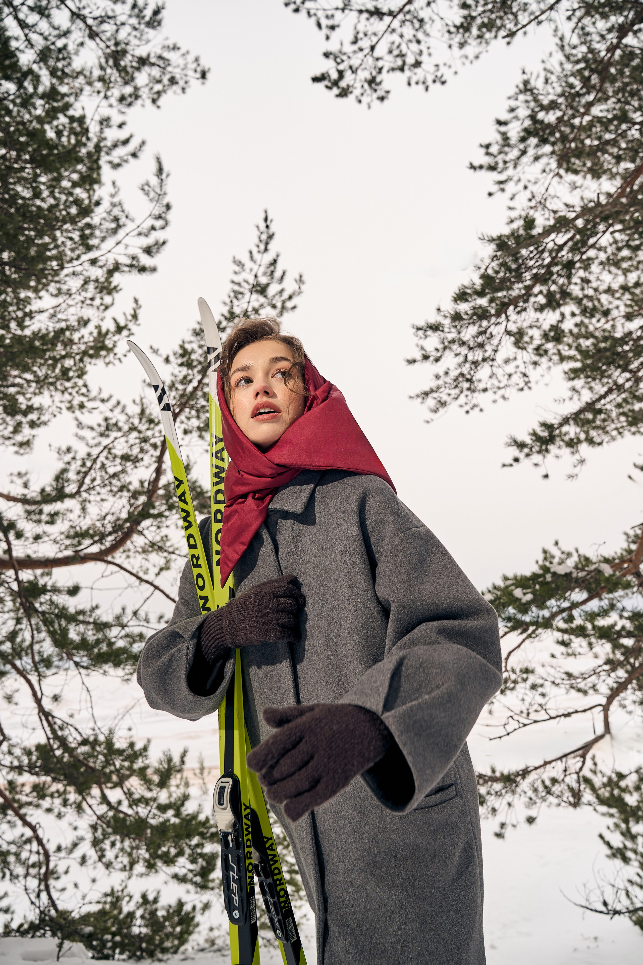 ТОЧКА НА КАРТЕ. ВИДЛИЦА