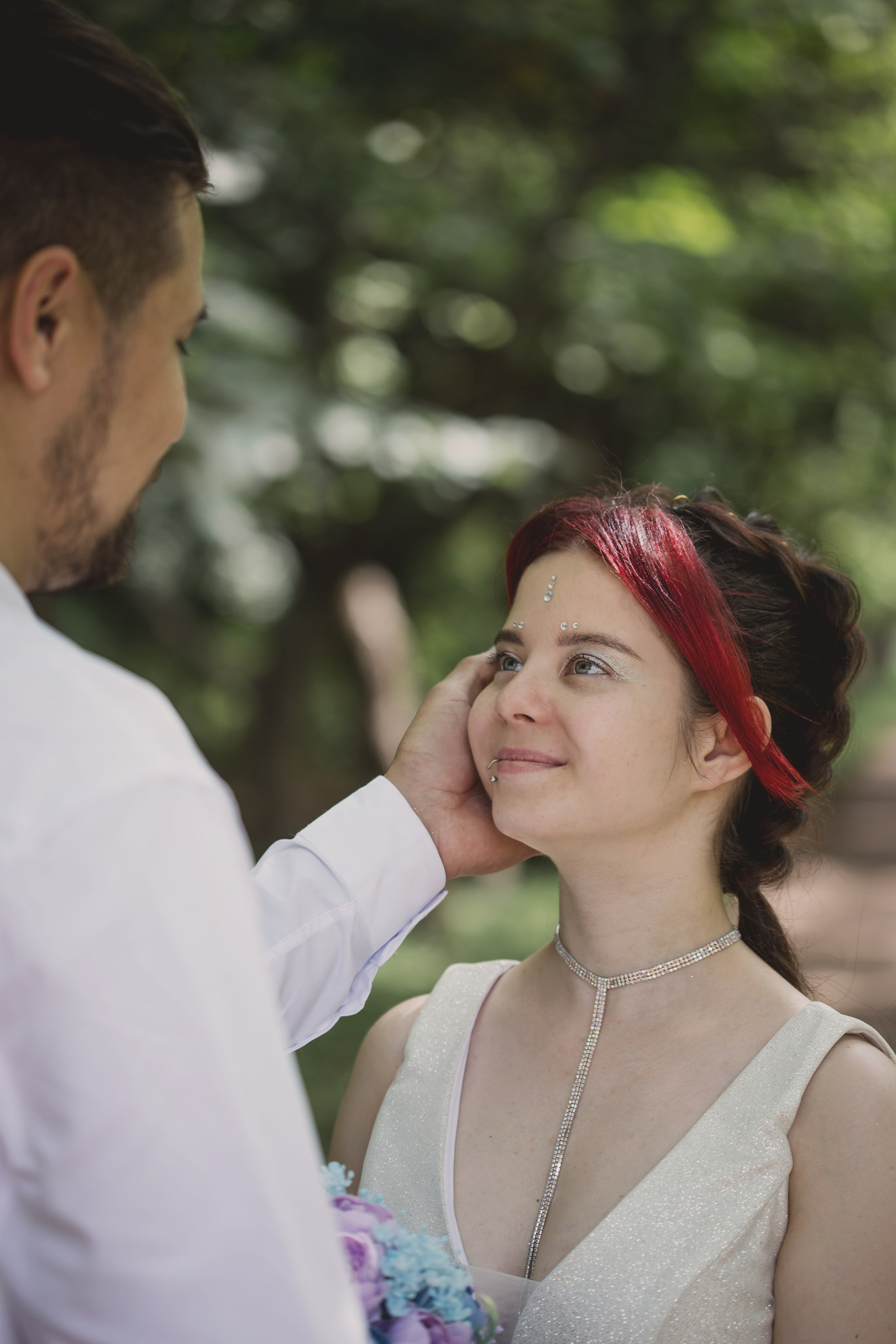 Лиза и Тимур. Фотограф в Крыму