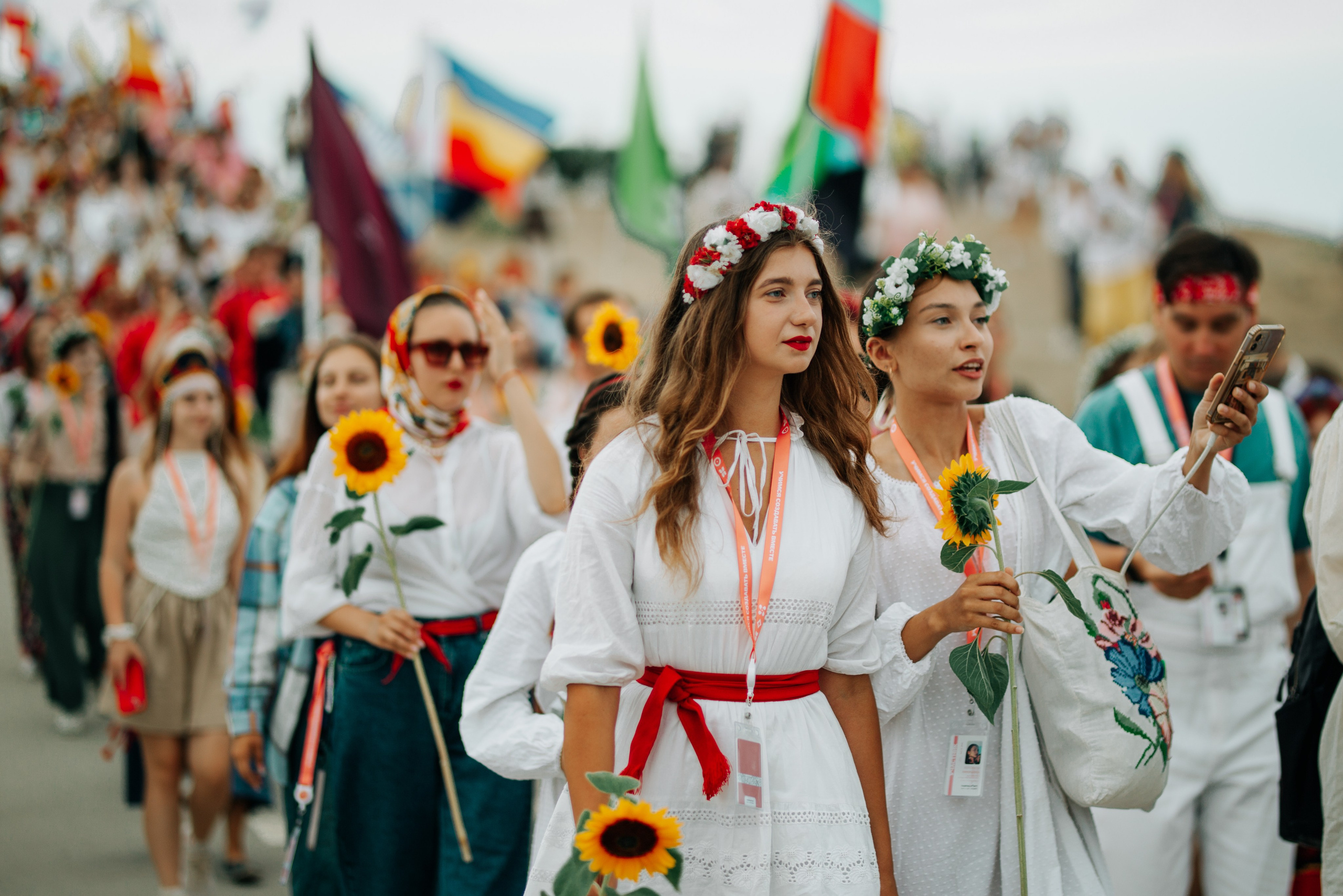 Таврида Арт 2025. Фотограф в Крыму