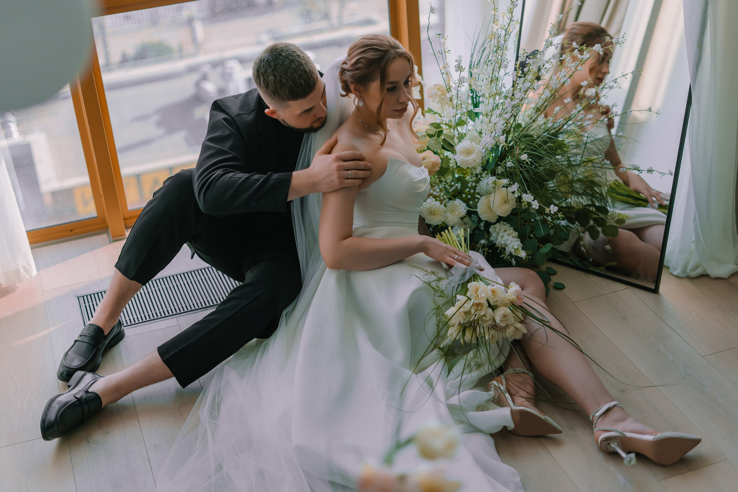 Роман & Вероника