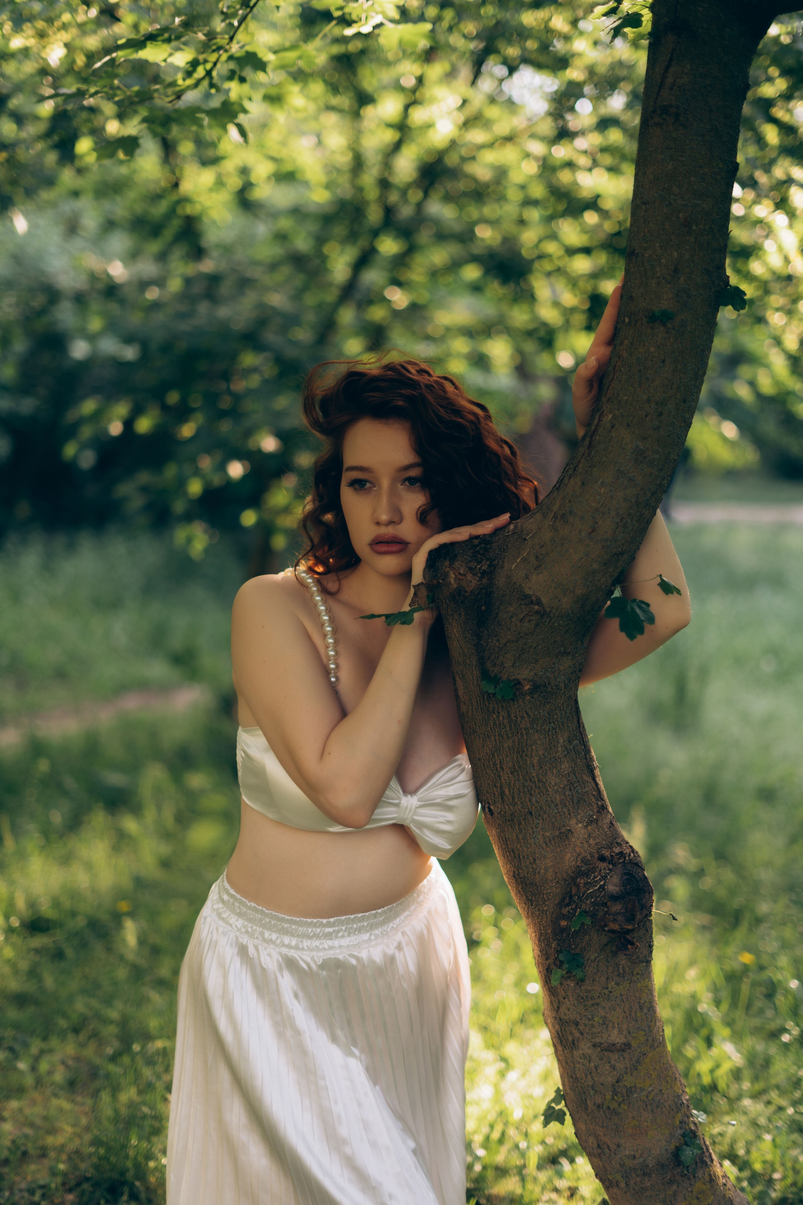 Аполлинария