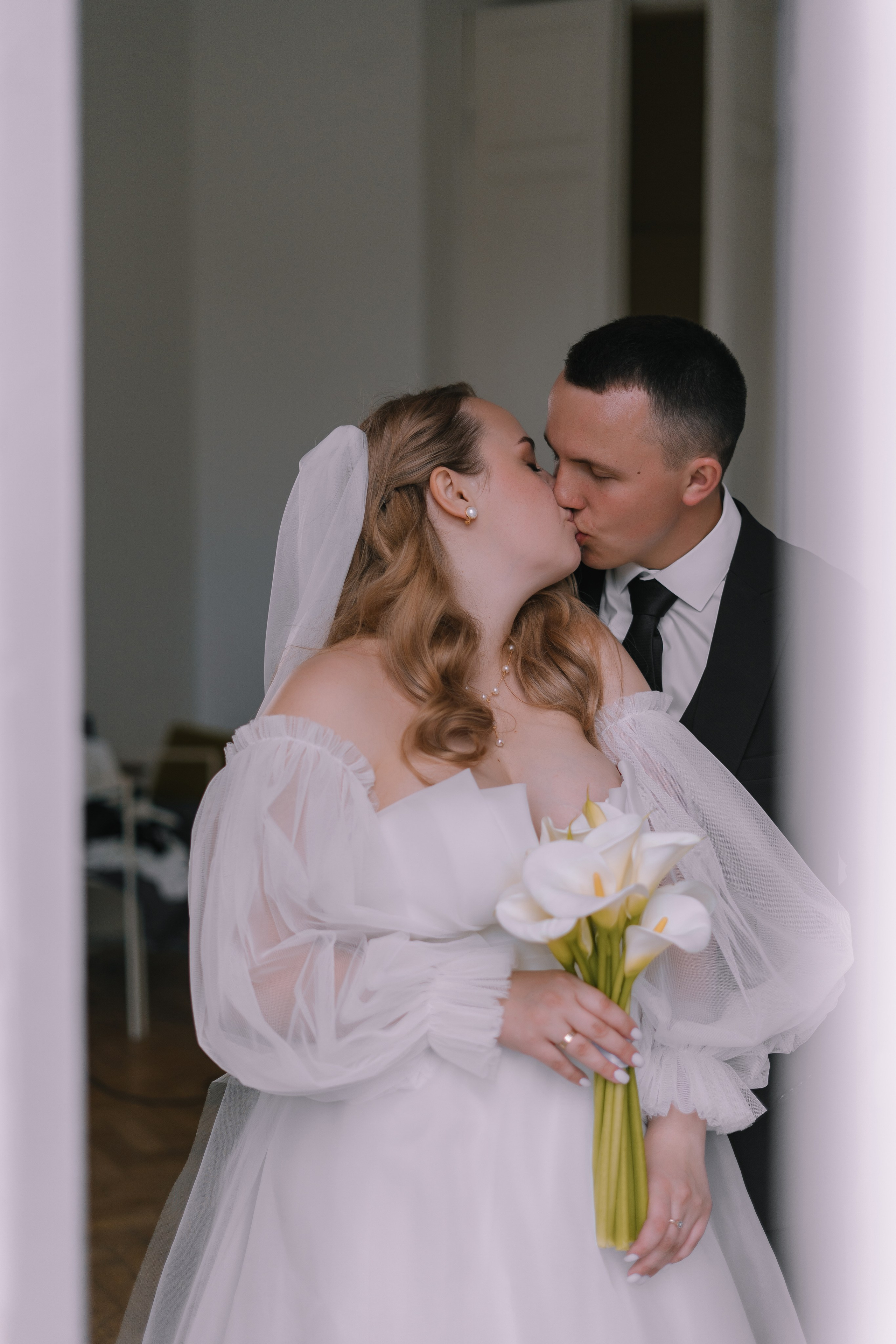 Алексей & Анастасия