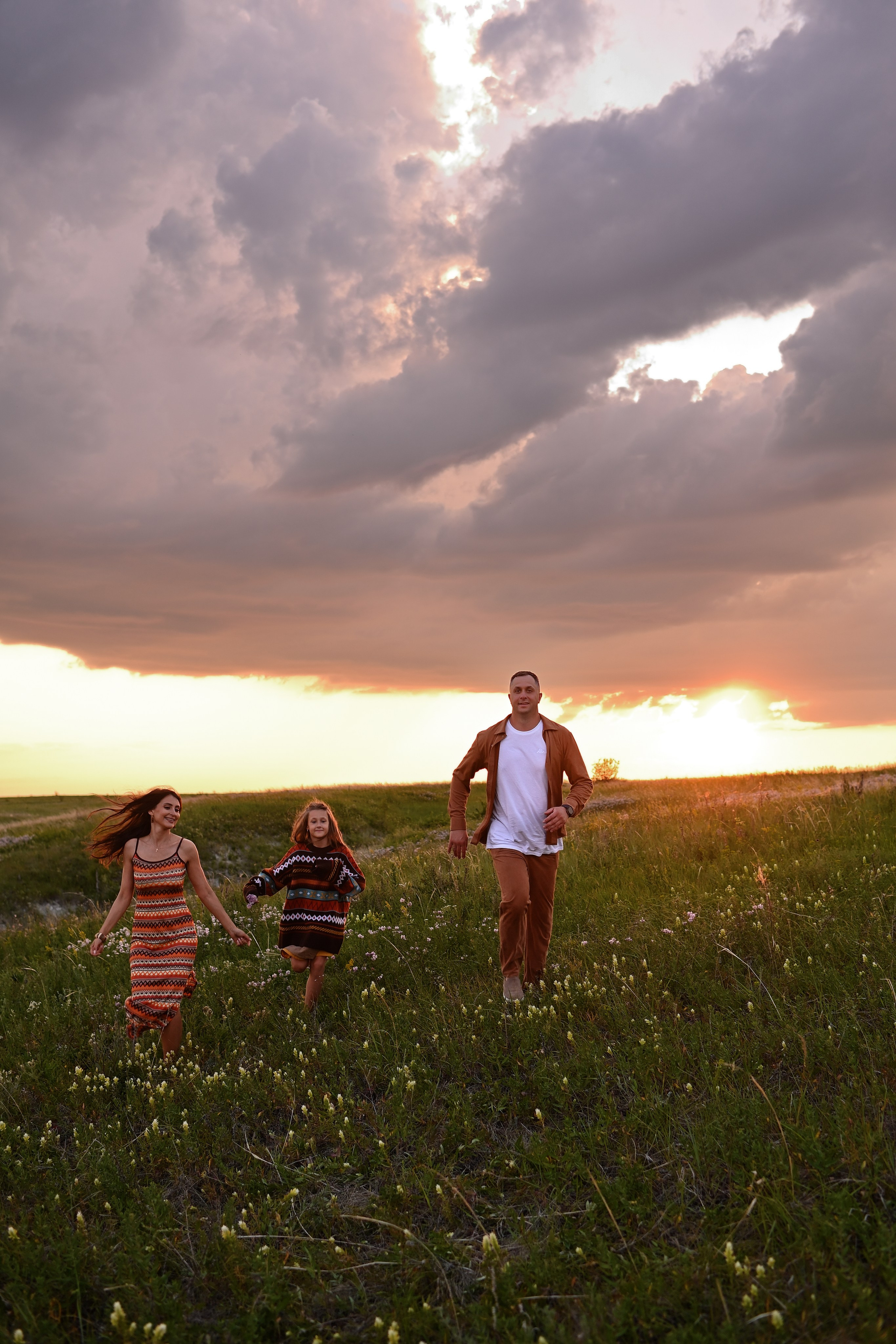 Алейник. Свадебный и семейный фотограф в Самаре Головань Наталья