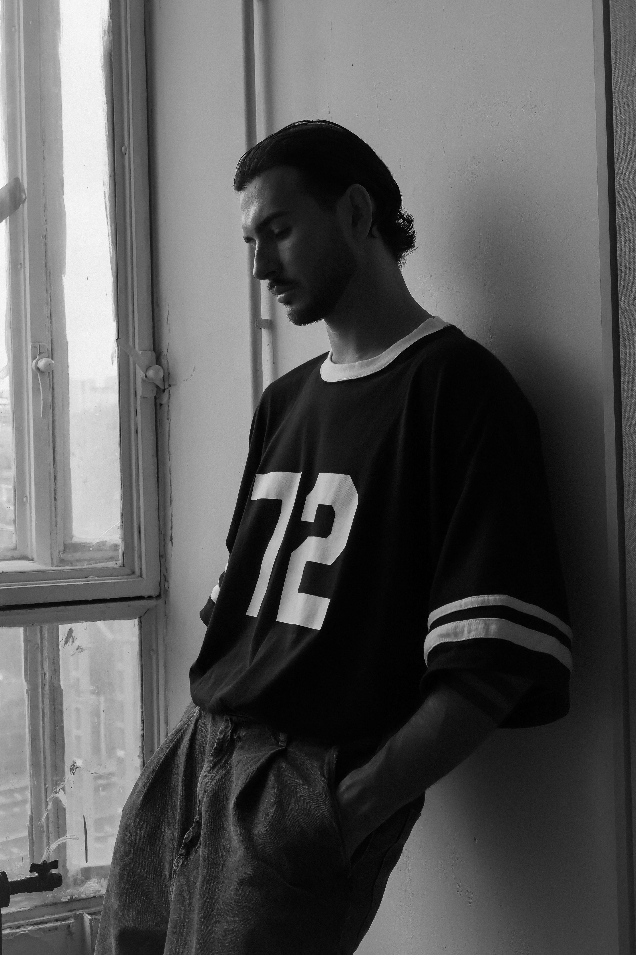 Дмитрий. Профессиональный фотограф в Новосибирске Белоновский Павел