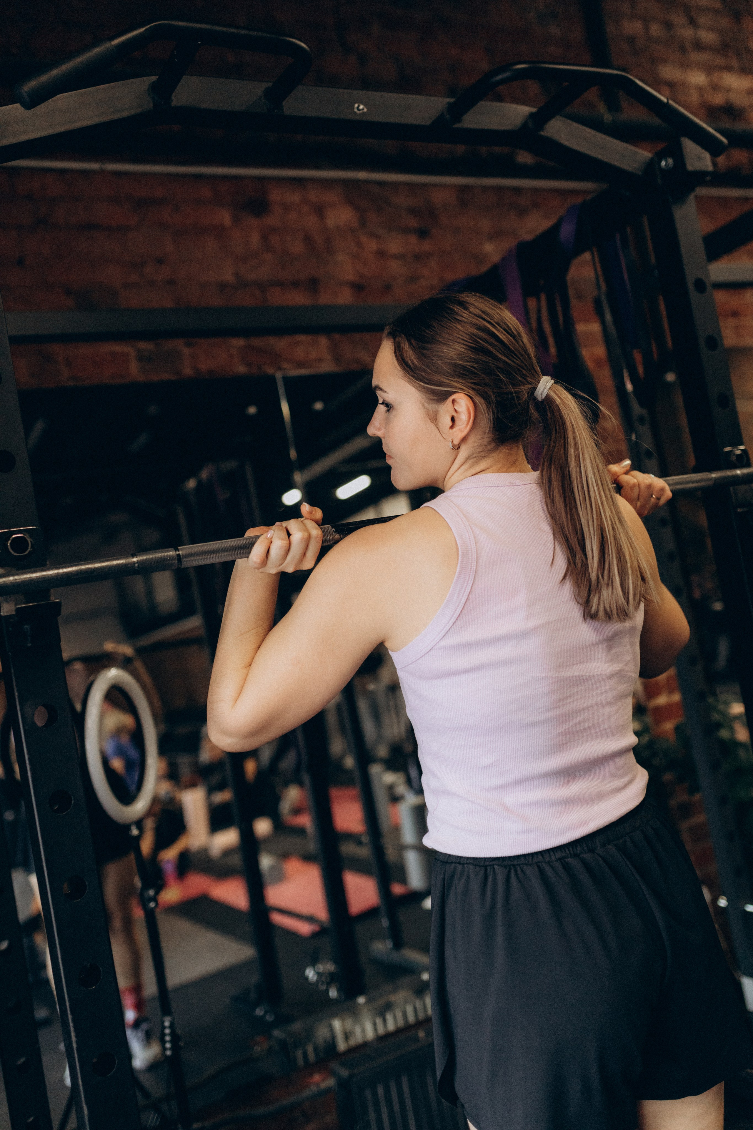 Репортаж мероприятия в спортивном зале. Фотограф НОГИНСК, Москва, Анастасия Белая