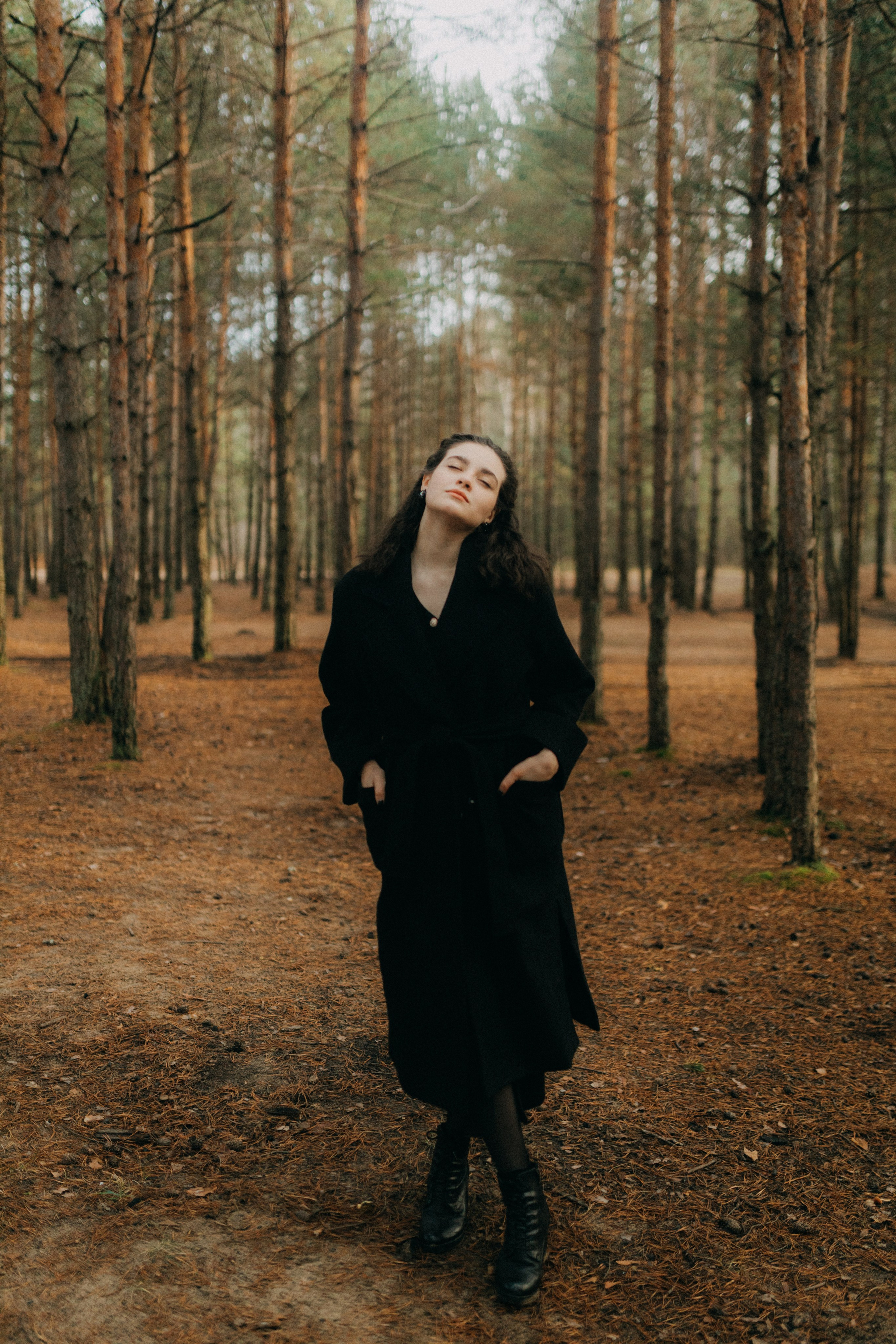 Настя & Таня. Фотограф НОГИНСК, Москва, Анастасия Белая