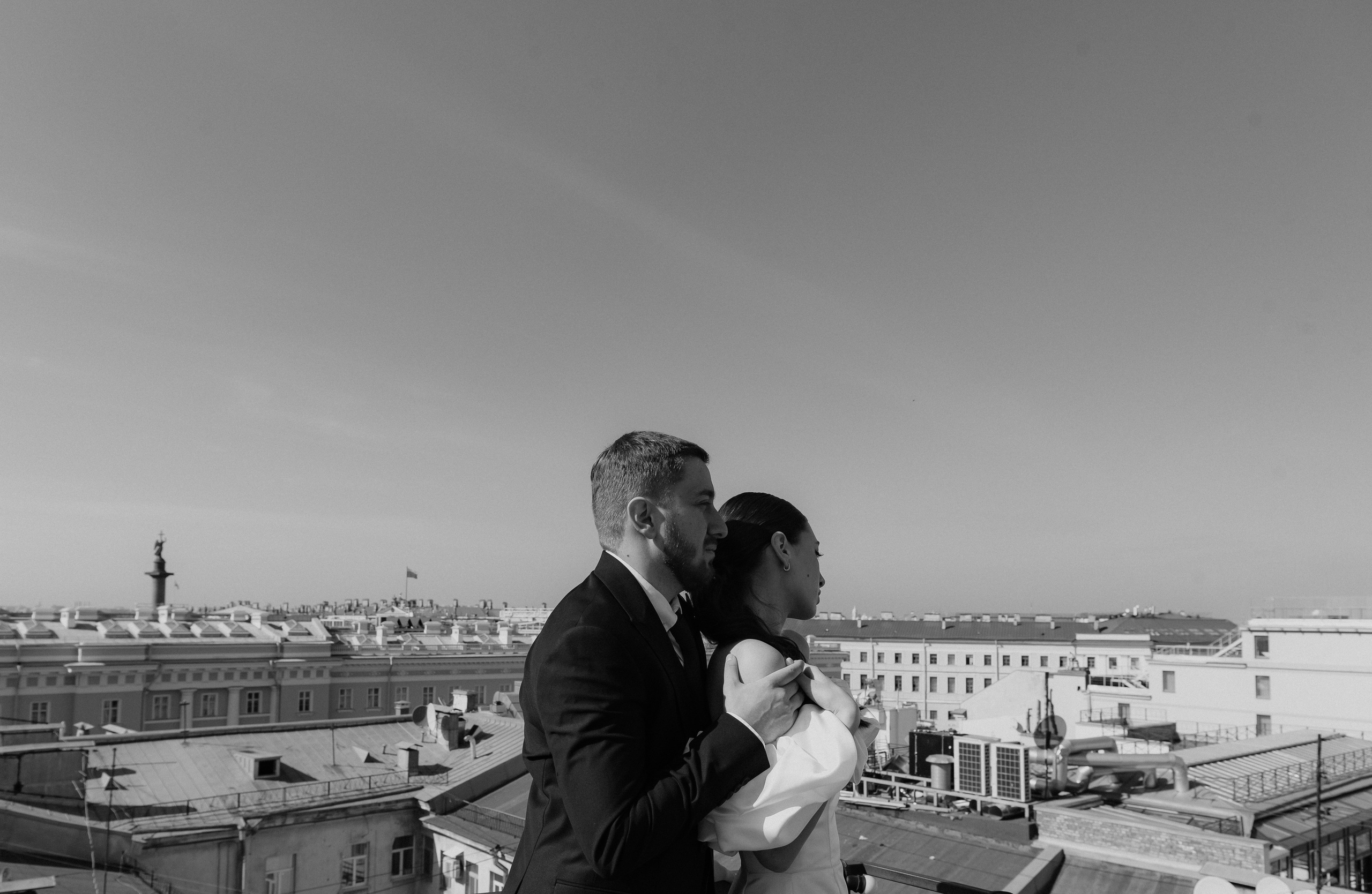 Свадебный фотограф Санкт-Петербург DanyaPhotoart