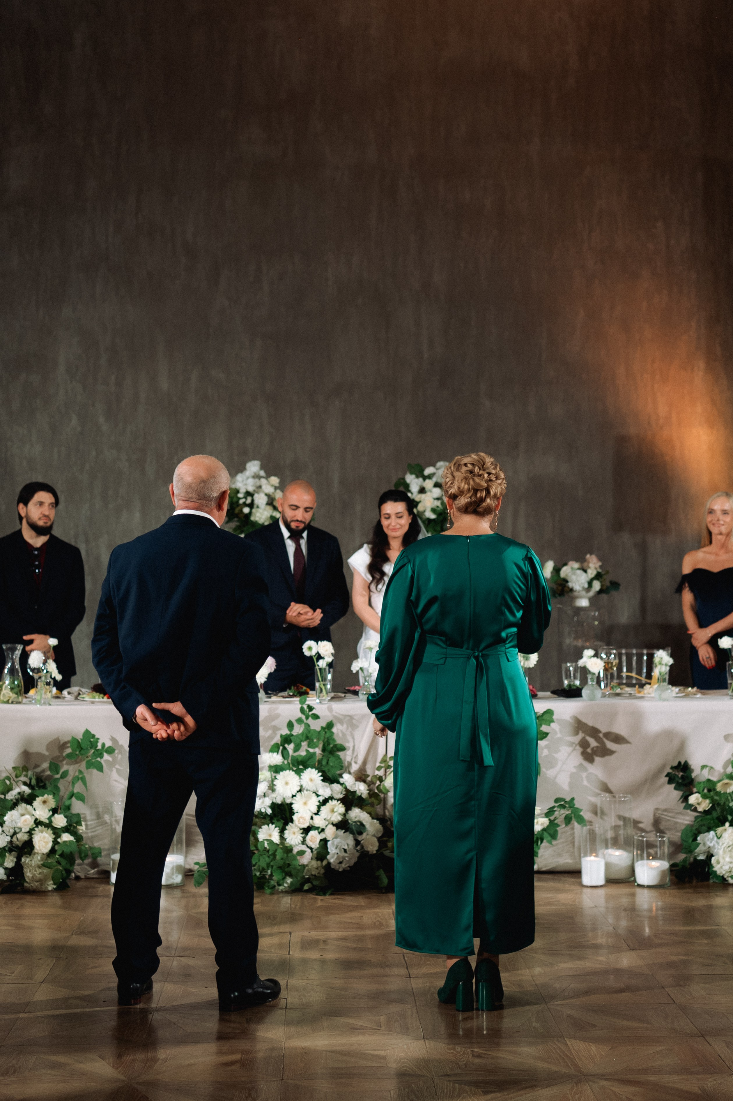 Sakina|Roman. Свадебный фотограф Санкт-Петербург DanyaPhotoart