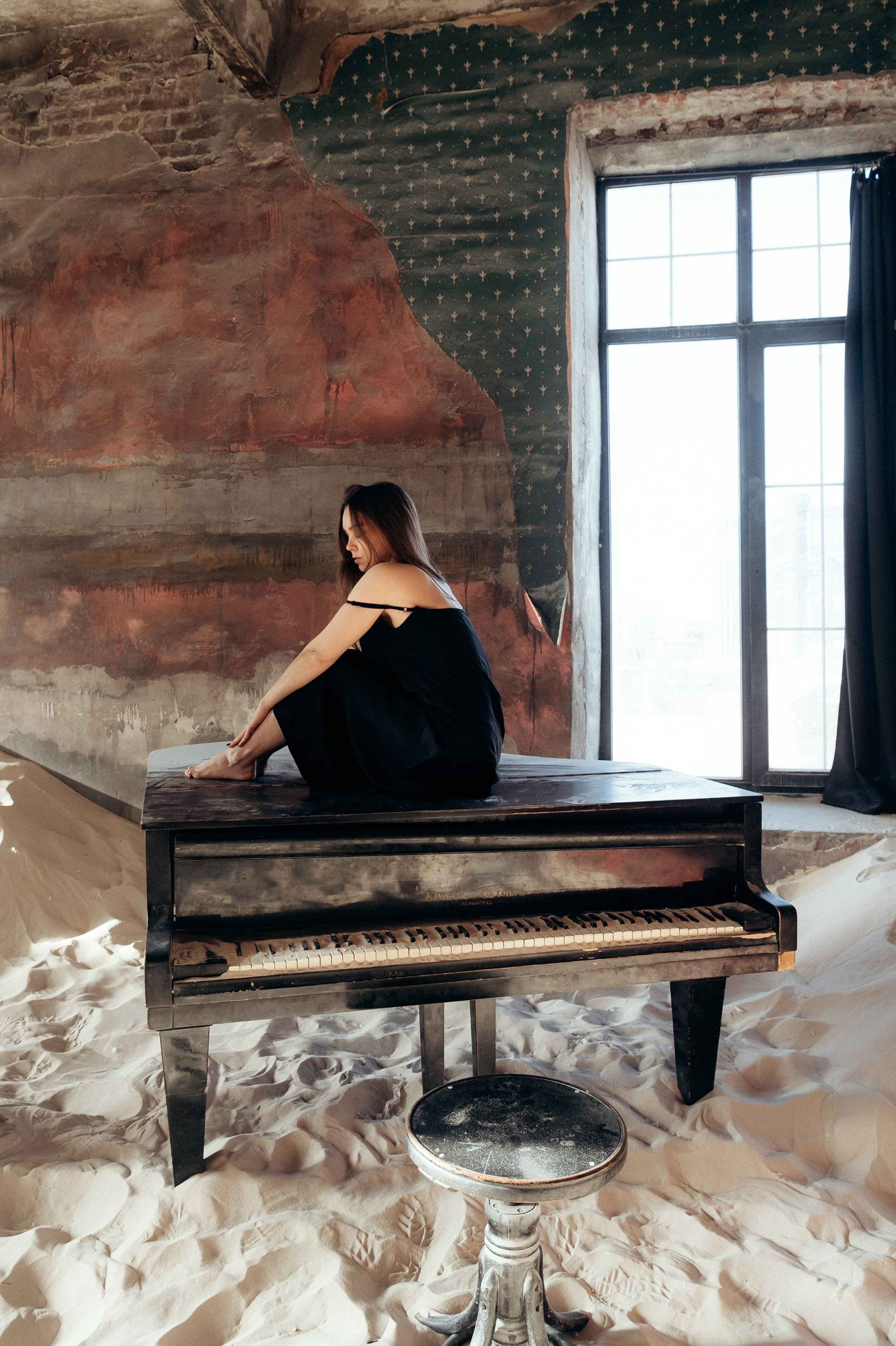 Yana. Свадебный фотограф Санкт-Петербург DanyaPhotoart