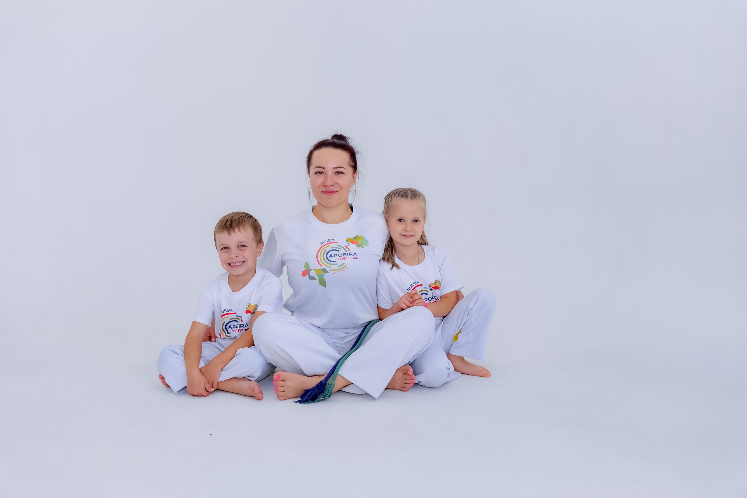Фотосессия для спортивной школы копоэйры в Зеленограде. Детский и семейный фотограф Евгения Вахнеева Москва Зеленоград