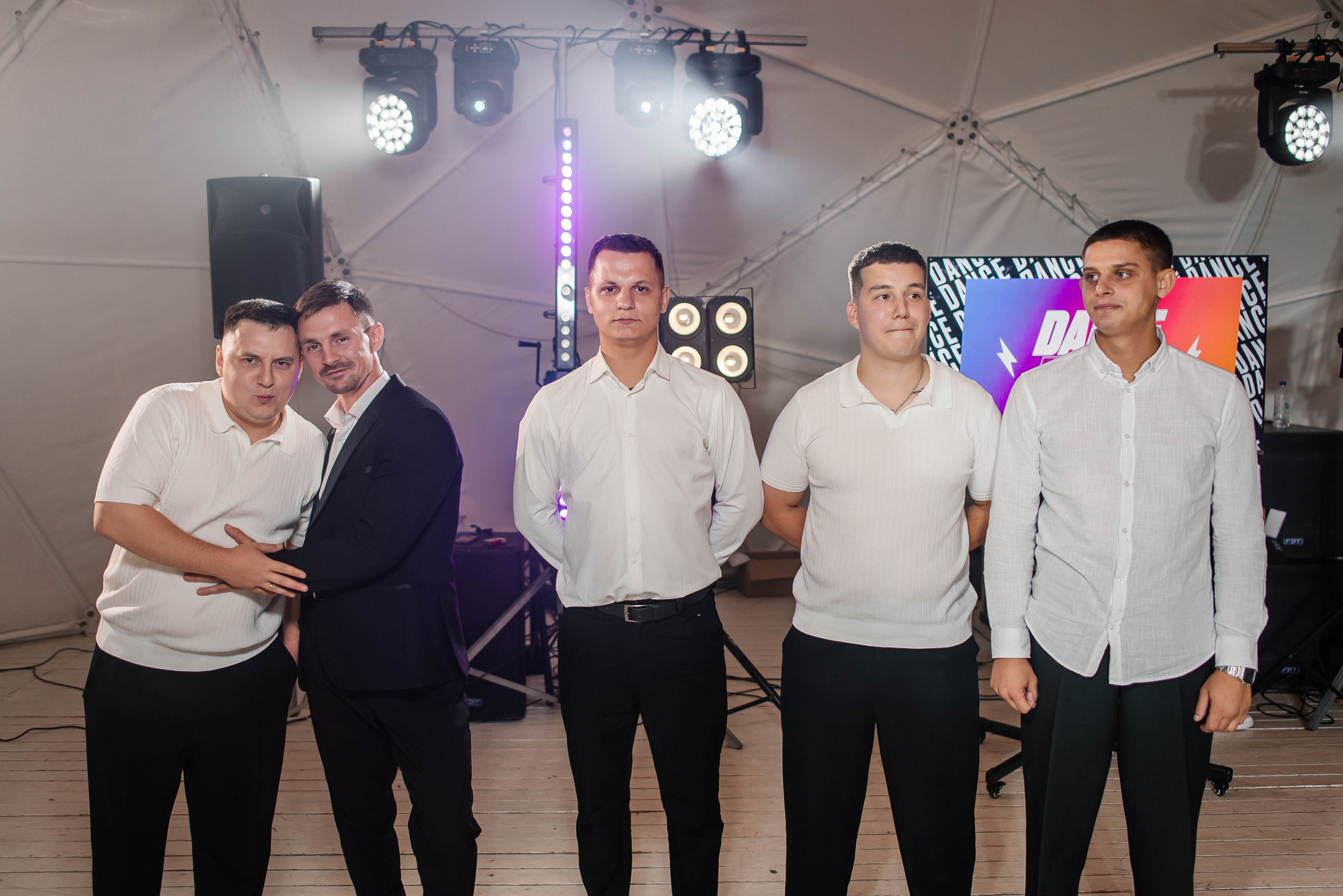 Никита и Анастасия. Свадебный фотограф Курск Артем Духтанов