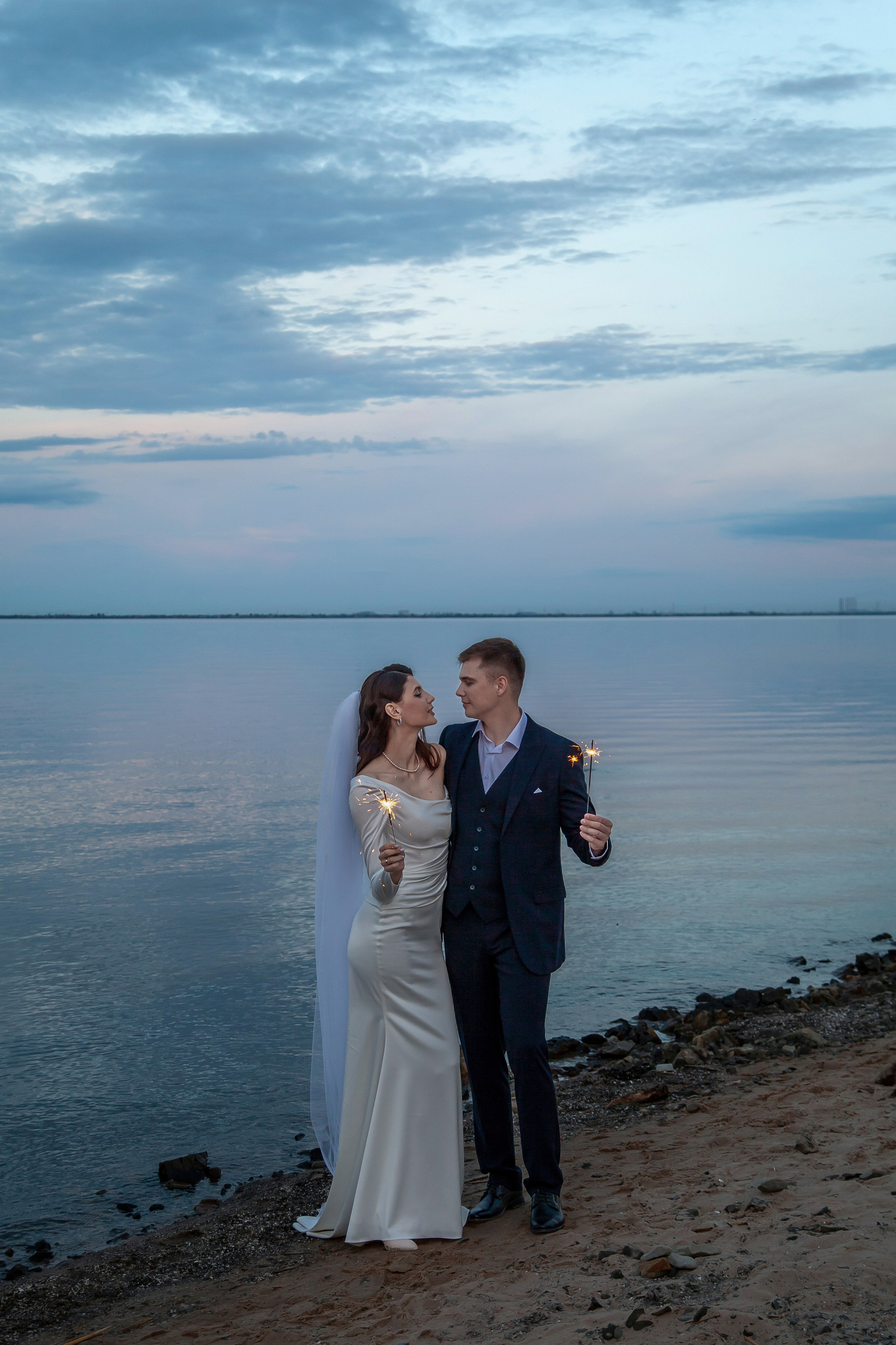 Анна и Михаил. Фотограф в Волгограде Норченко Светлана