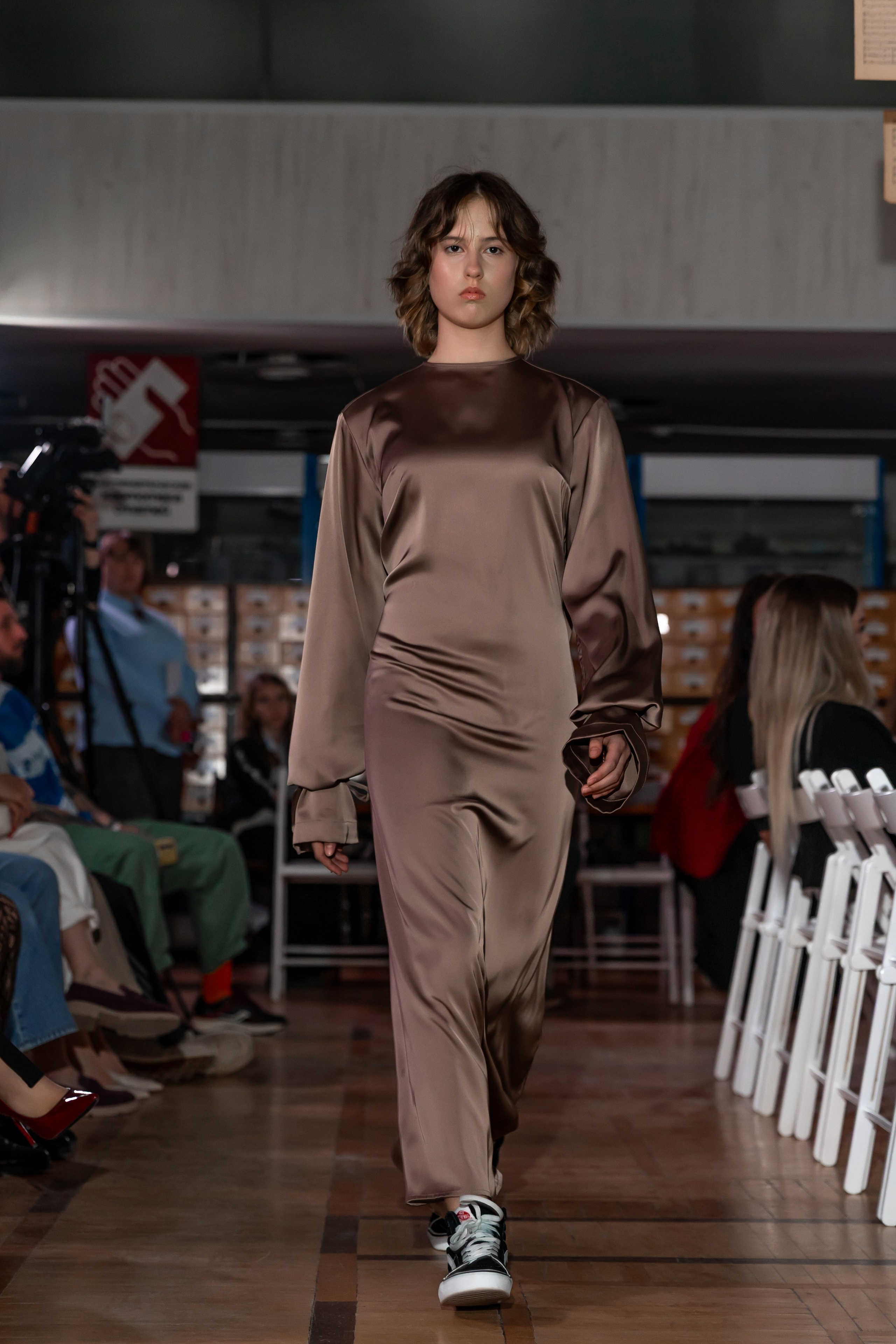 Волгоградская неделя моды март 2026. Фотограф в Волгограде Норченко Светлана