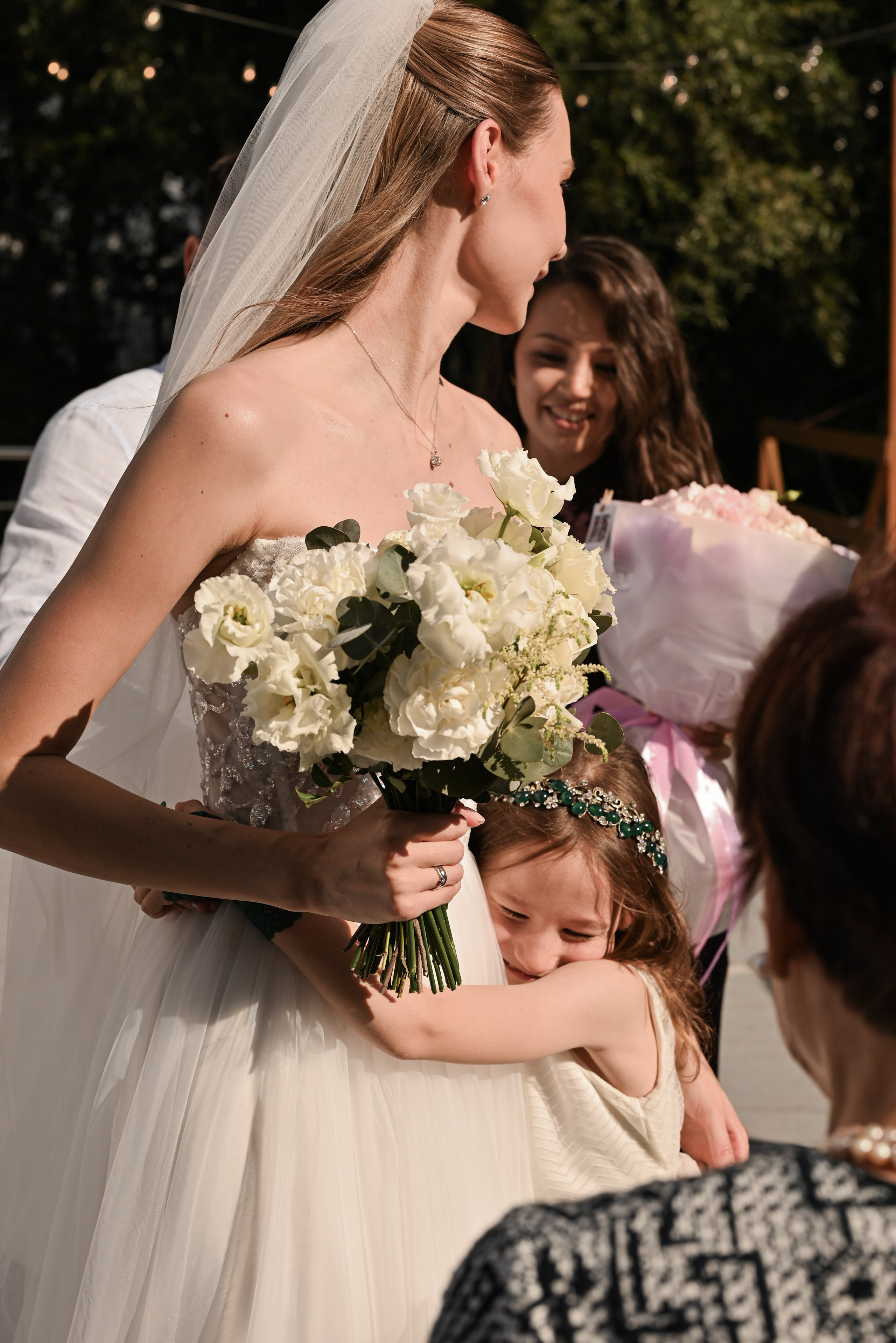 В гармонии с природой. Свадебный и семейный фотограф в Уфе Александров Максим