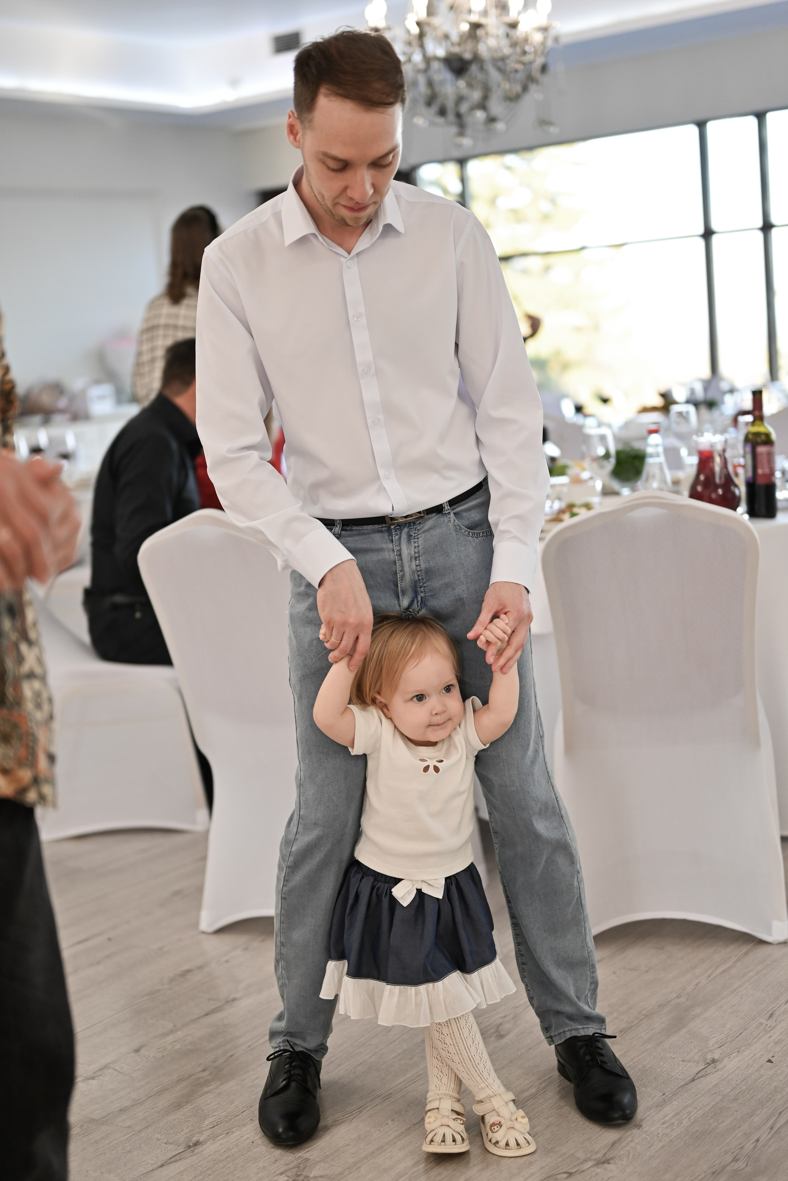 #САМАСВОБОДА 5.0. Свадебный и семейный фотограф в Уфе Александров Максим