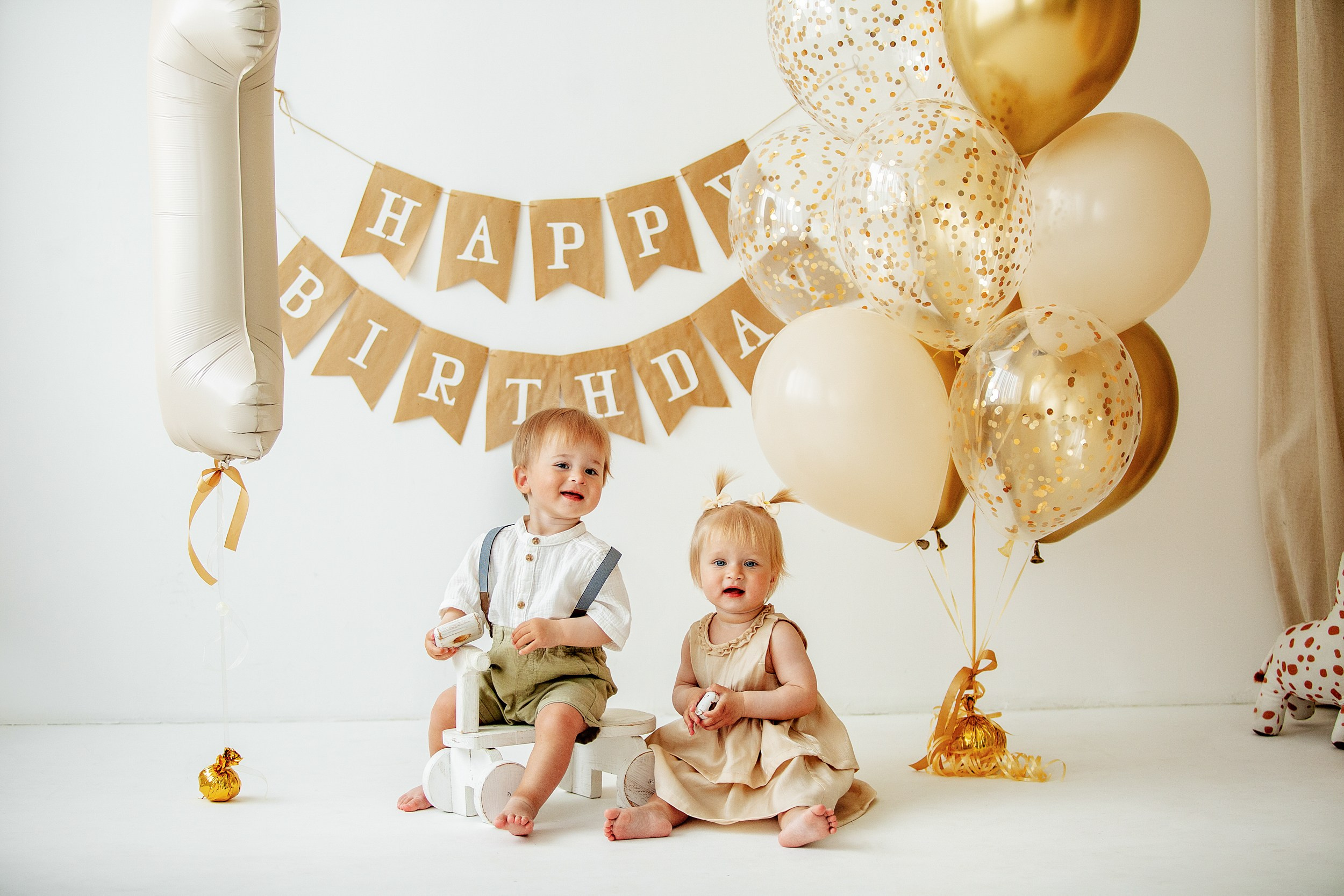 ГОДИК. Фотограф новорожденных Оксана Полевская