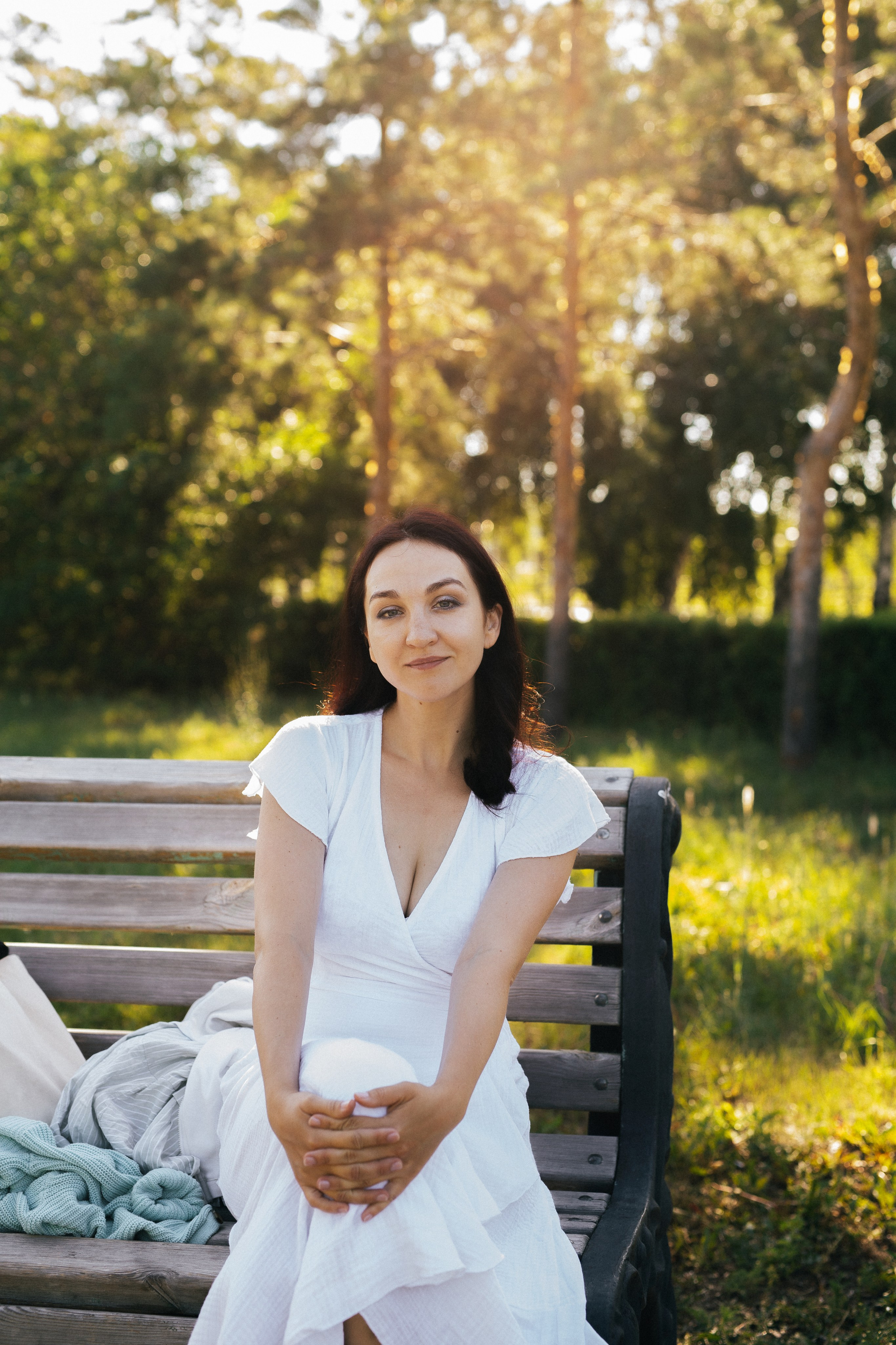 Годовасие. Свадебный и женский фотограф
