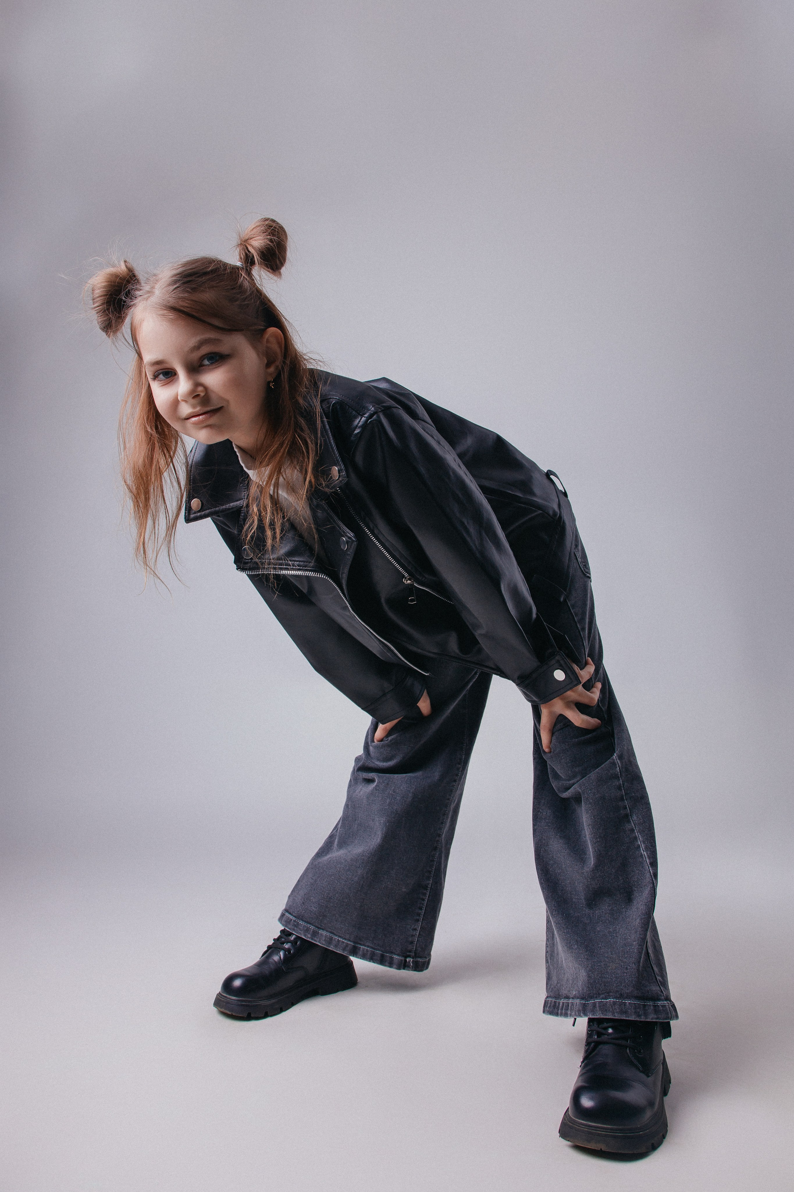 Ульяна в день варенья. Команда фотографов и дизайнеров в Егорьевске