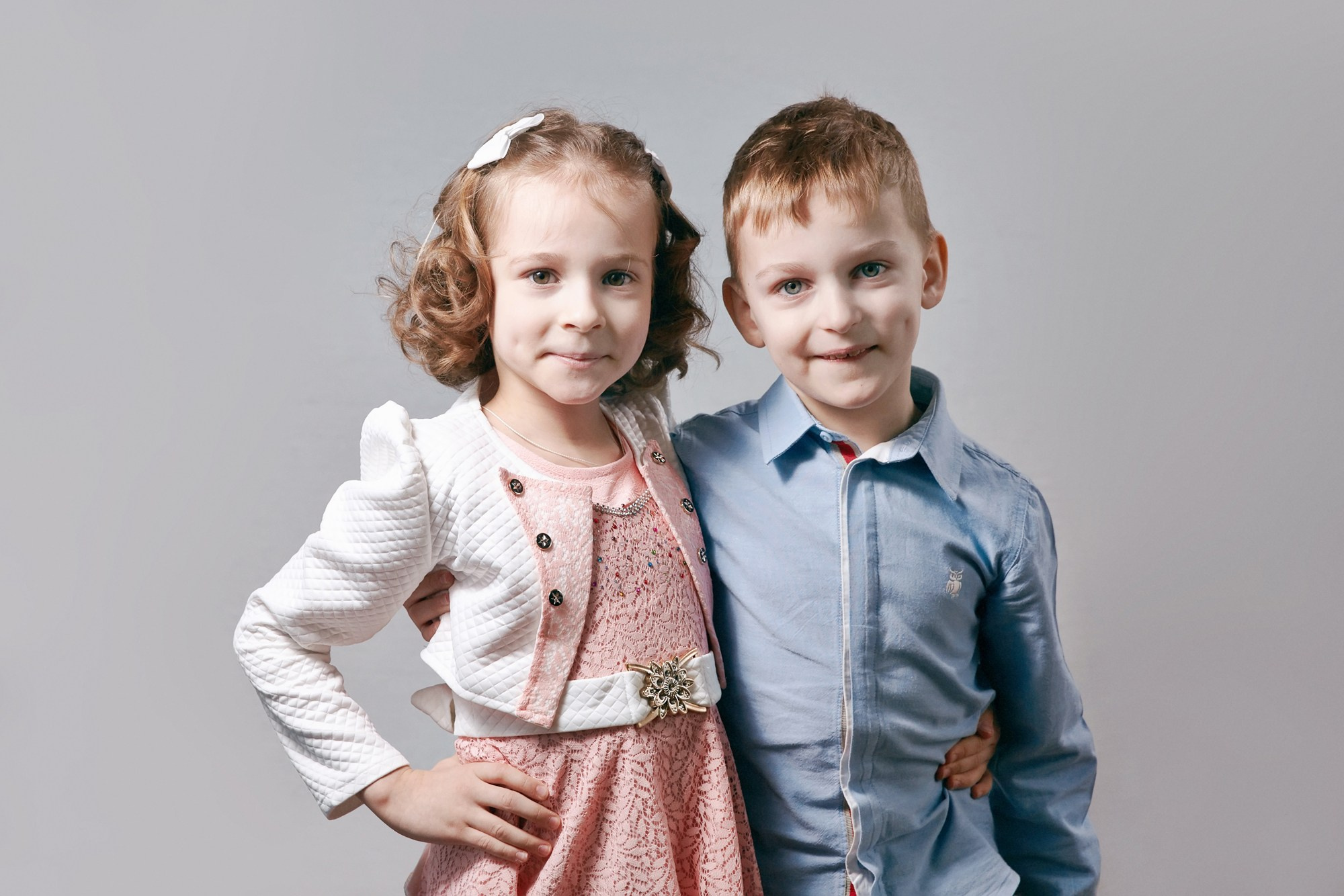 Фото одного ребенка. Детская фотомастерская в Санкт-Петербурге